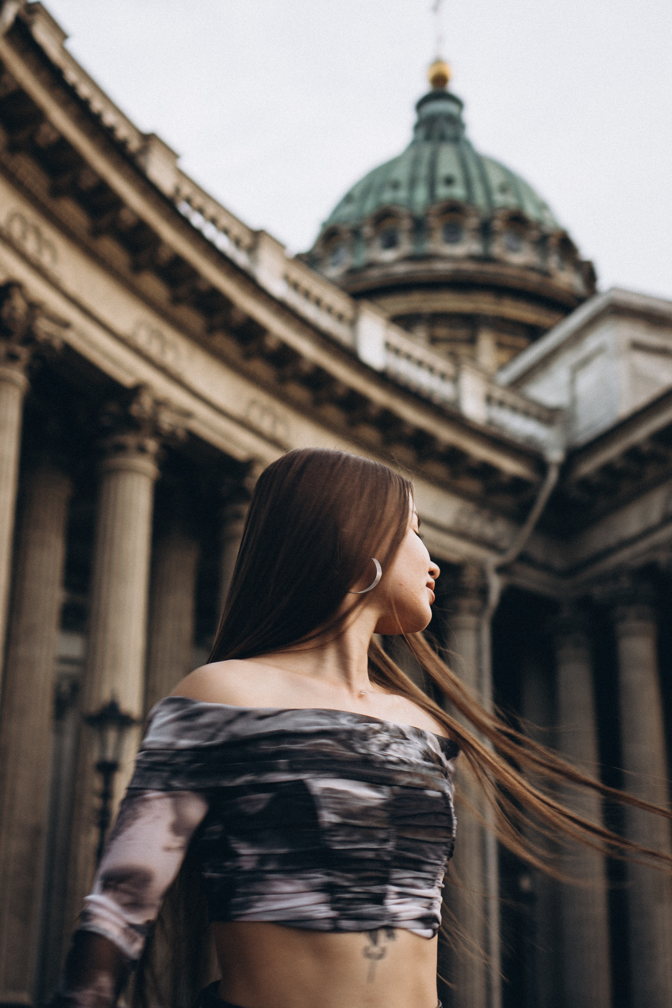 ПРОГУЛКА ПО САНКТ-ПЕТЕРБУРГУ. Профессиональный фотограф, Санкт-Петербург — Виктория Богомолова