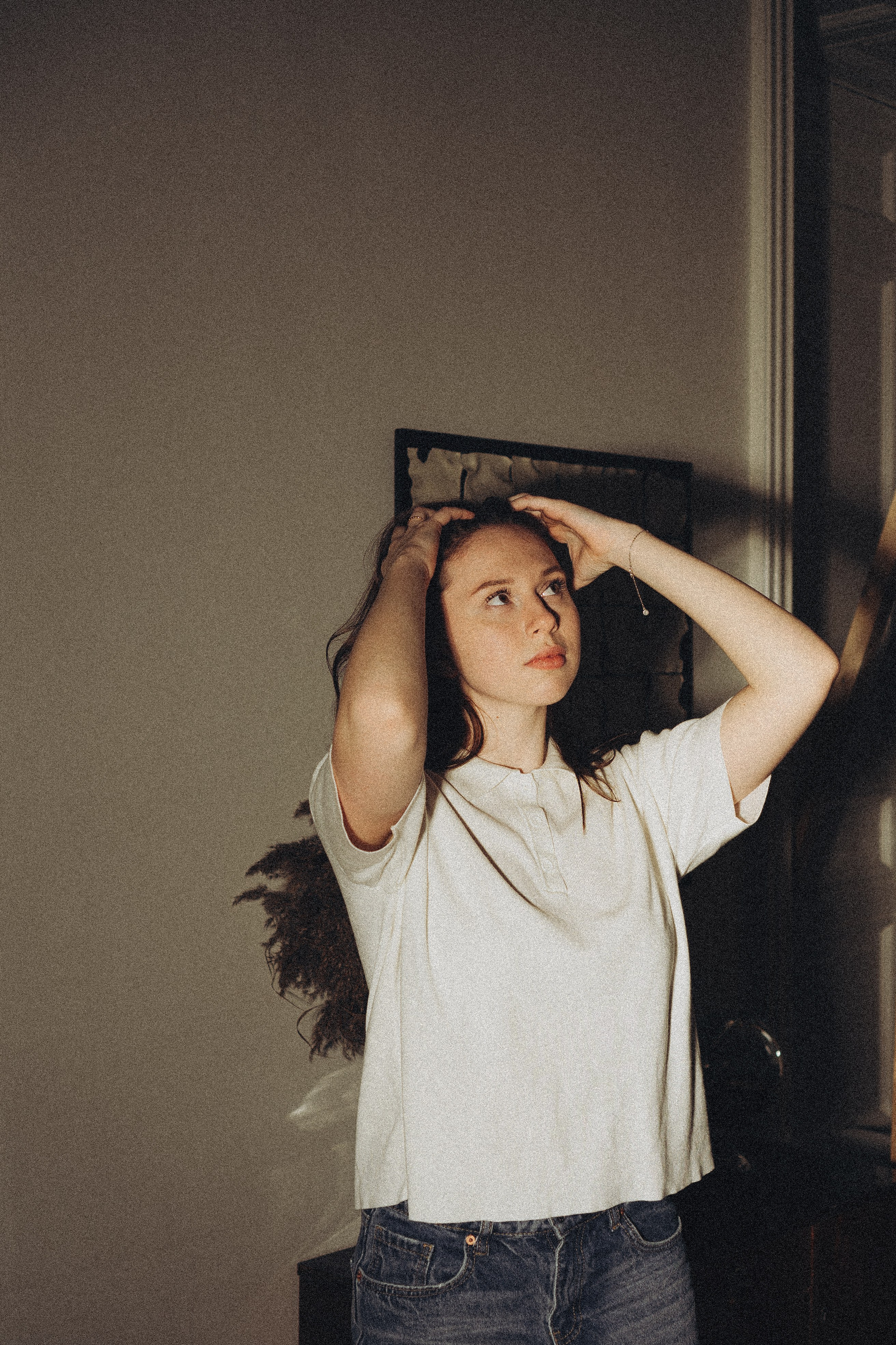 Студийная история. Профессиональный фотограф, Санкт-Петербург — Виктория Богомолова