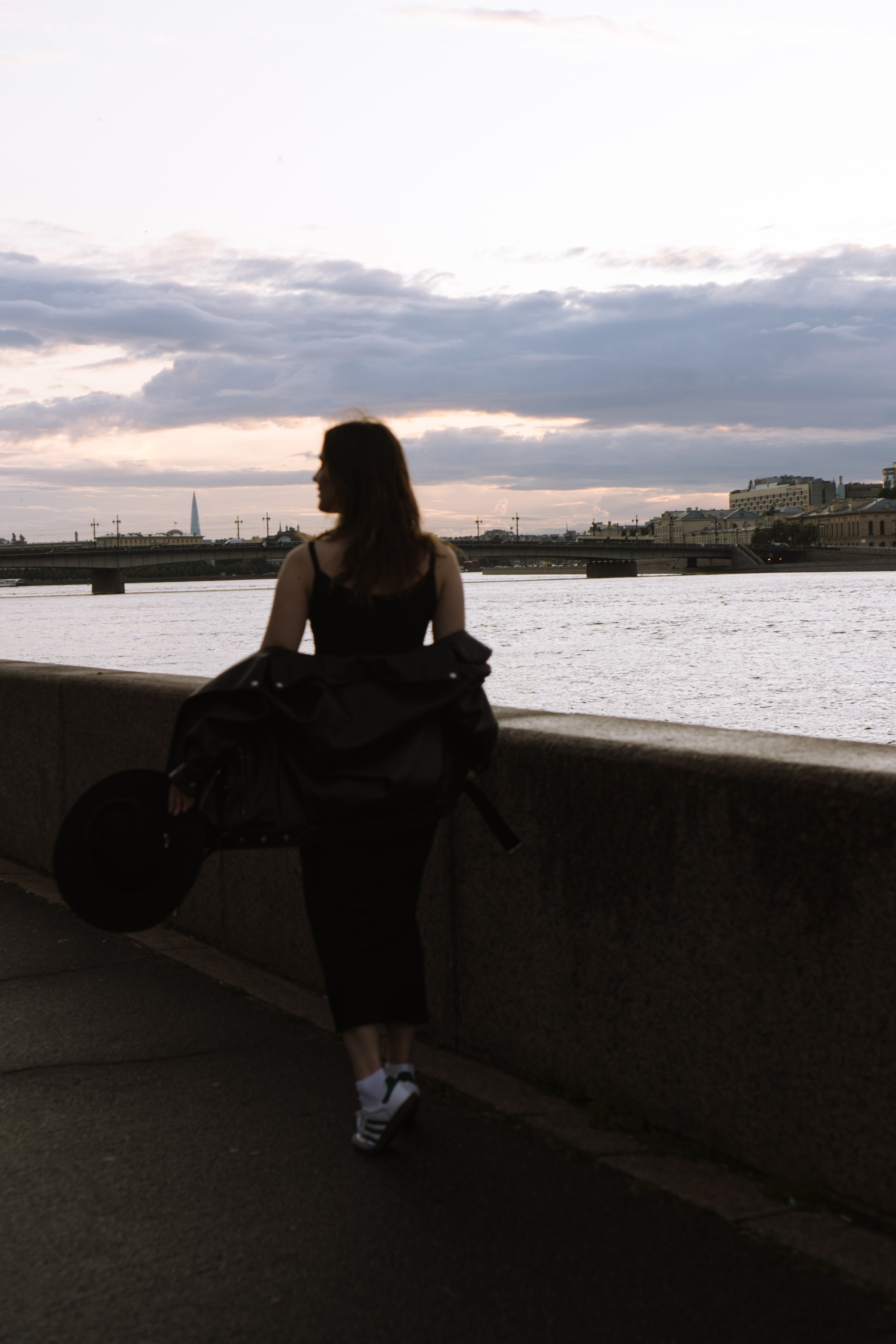 ЛЮБОВЬ В ИЮНЕ. Профессиональный фотограф, Санкт-Петербург — Виктория Богомолова