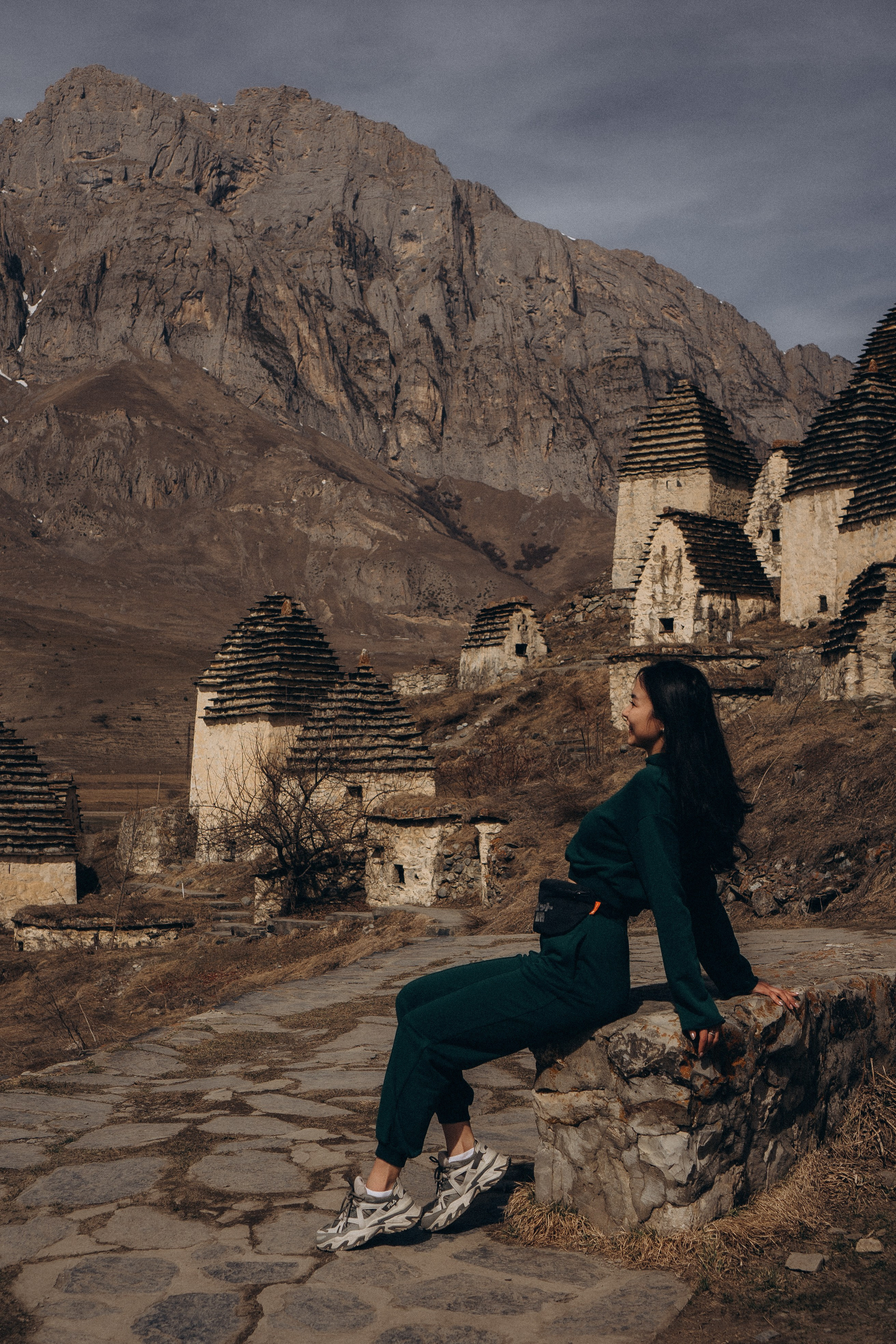 ОСЕТИЯ. Профессиональный фотограф, Санкт-Петербург — Виктория Богомолова