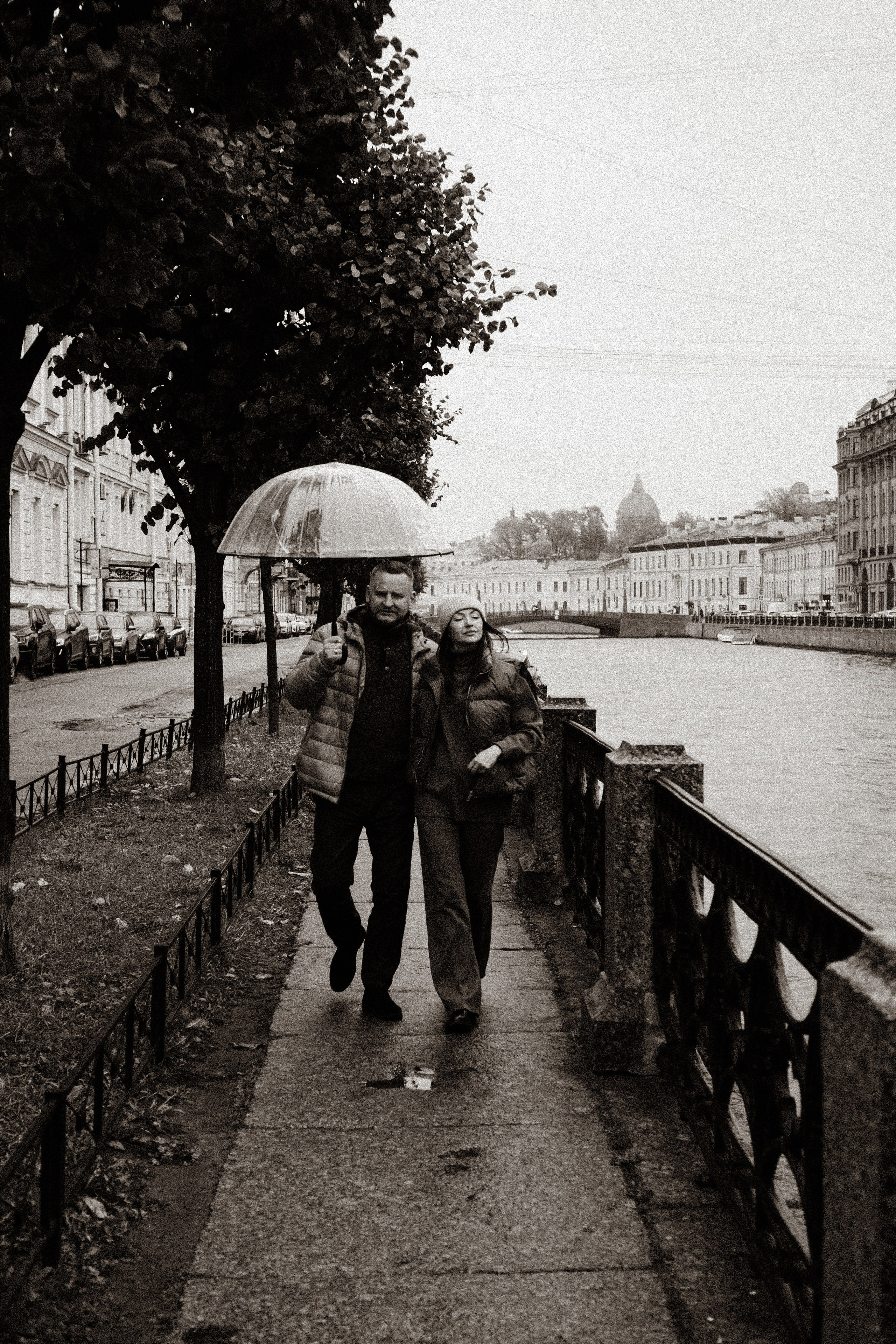 Любовь. Профессиональный фотограф, Санкт-Петербург — Виктория Богомолова