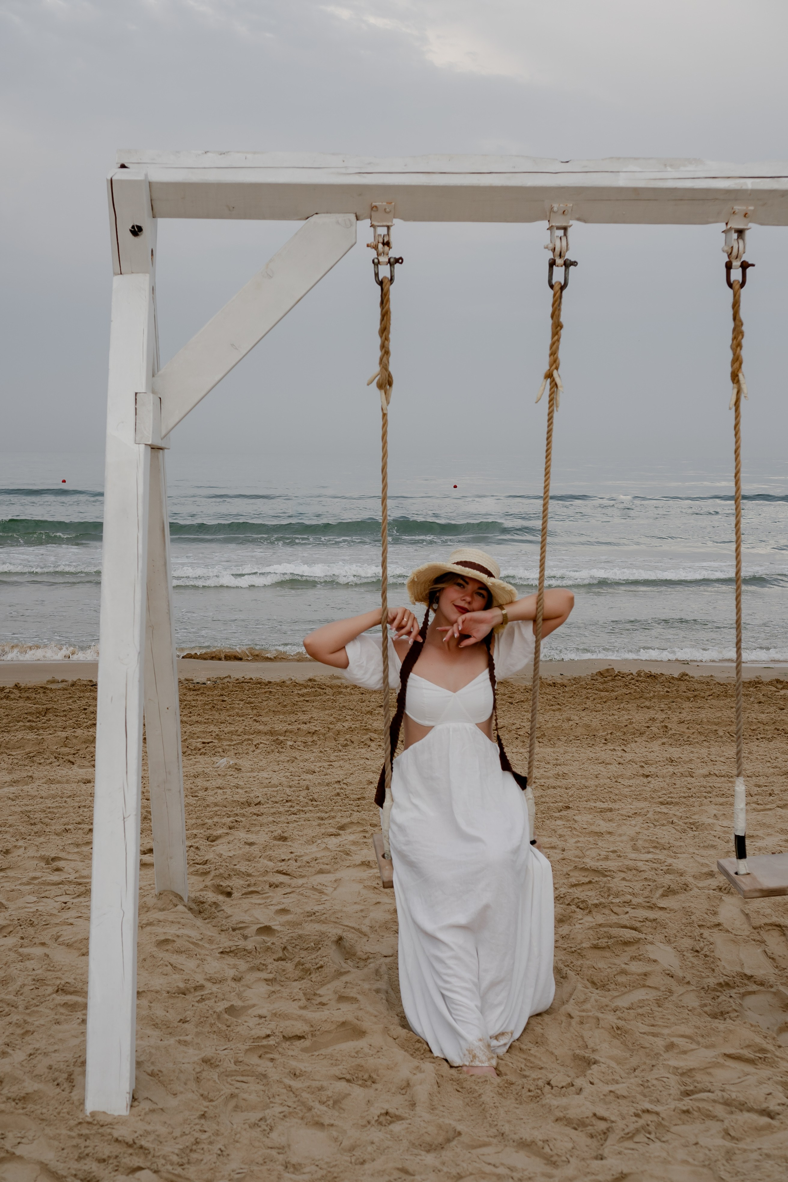 ДЕВУШКИ НА РАССВЕТНОЙ СЬЕМКЕ. Профессиональный фотограф, Санкт-Петербург — Виктория Богомолова