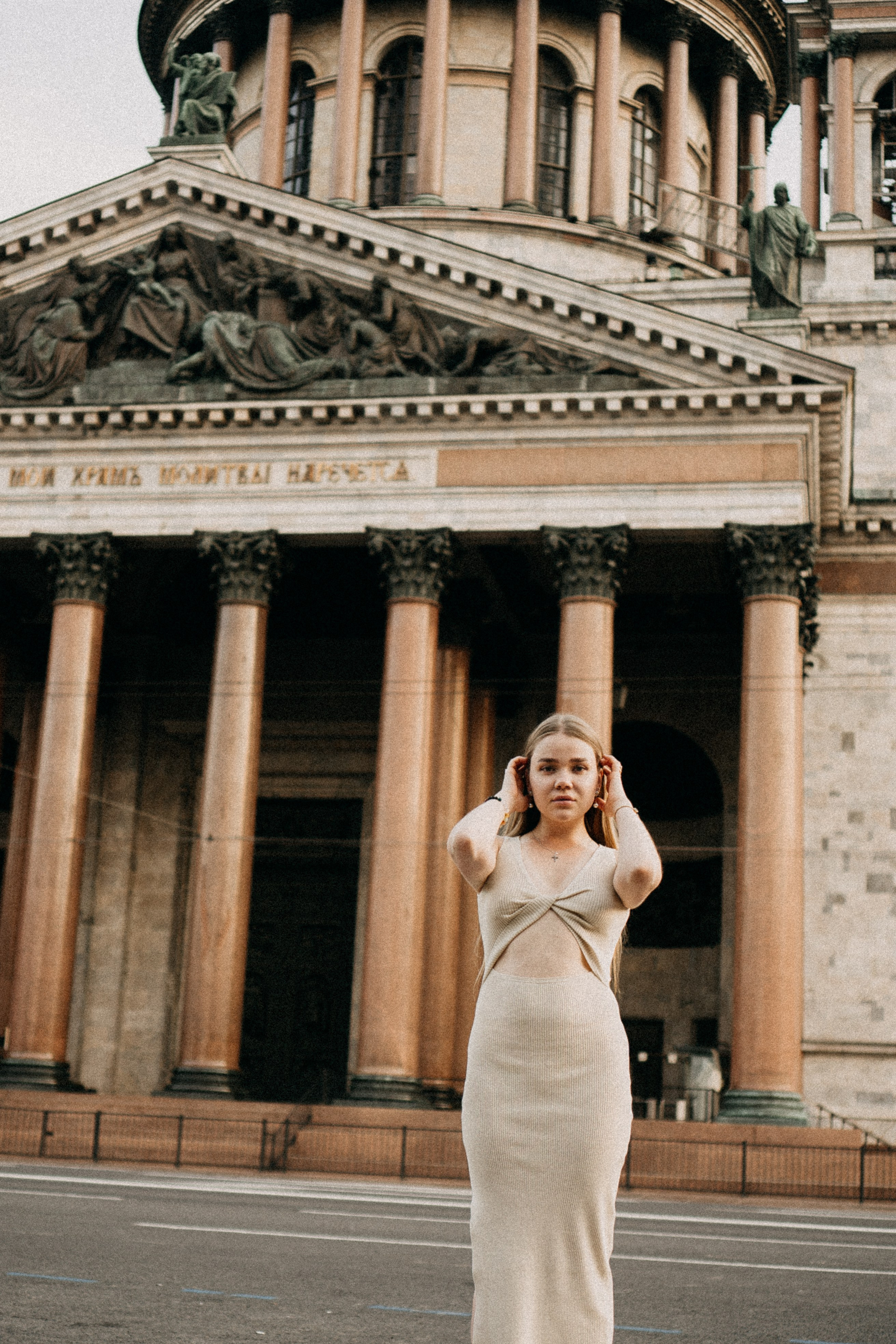 Рассветная. Профессиональный фотограф, Санкт-Петербург — Виктория Богомолова