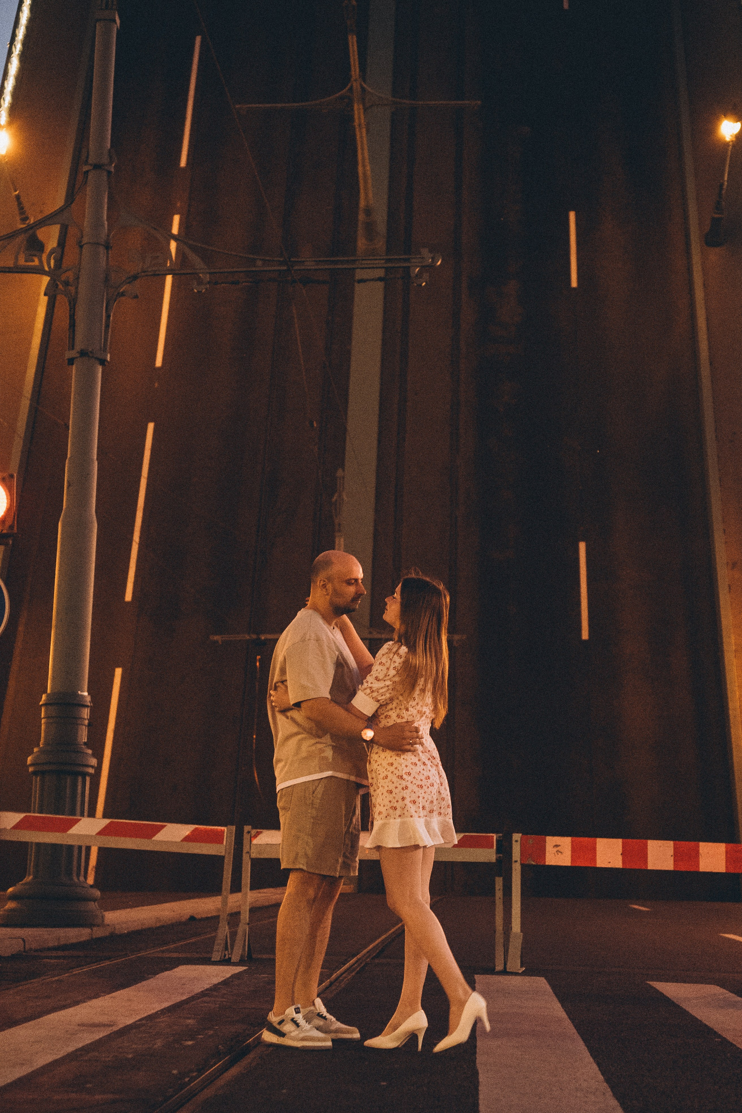 ПРОГУЛКА УТОРОМ ПО ПИТЕРУ. Профессиональный фотограф, Санкт-Петербург — Виктория Богомолова