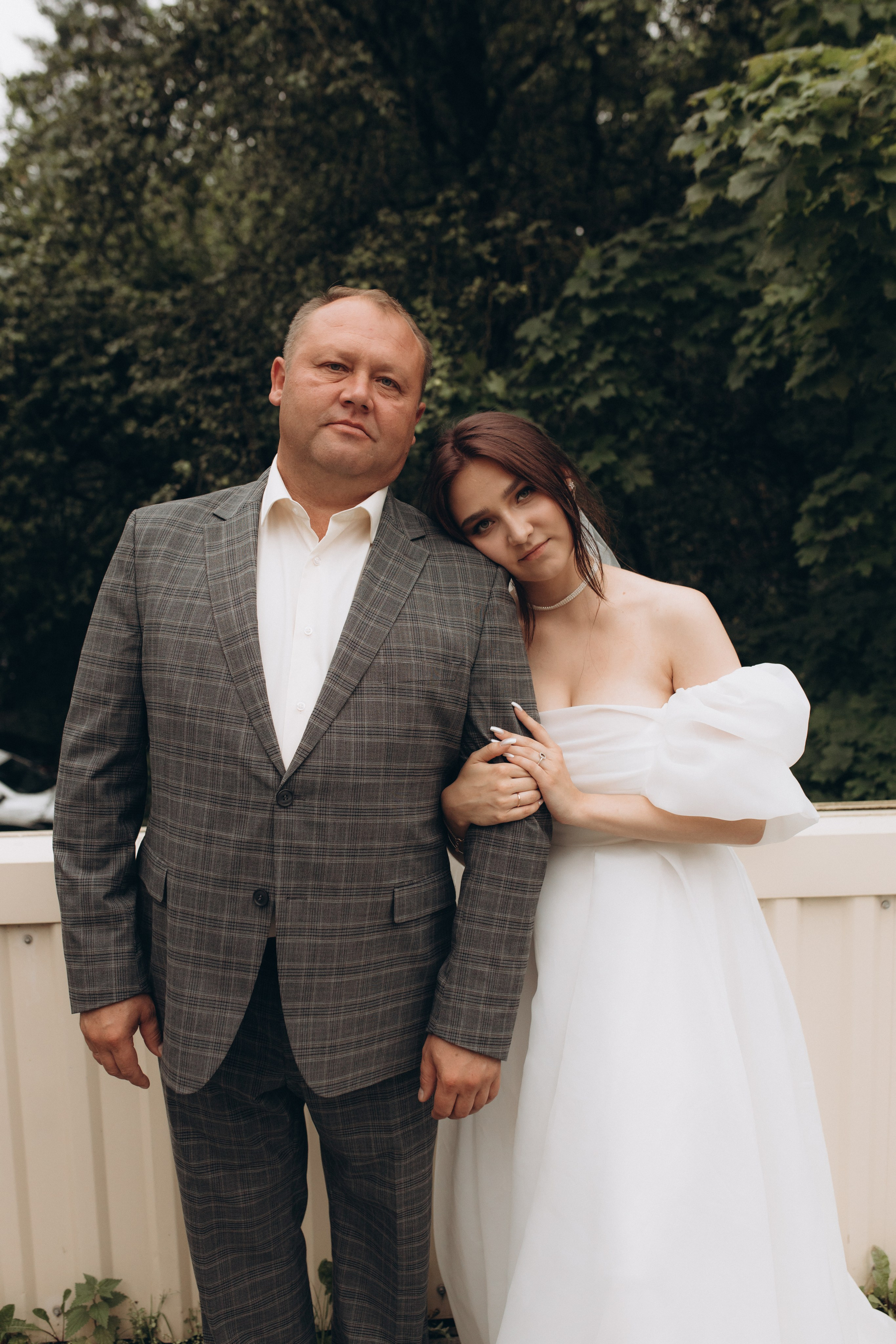 Антон и Алксандра (студия+ресторан). Семейный фотограф в Обнинске