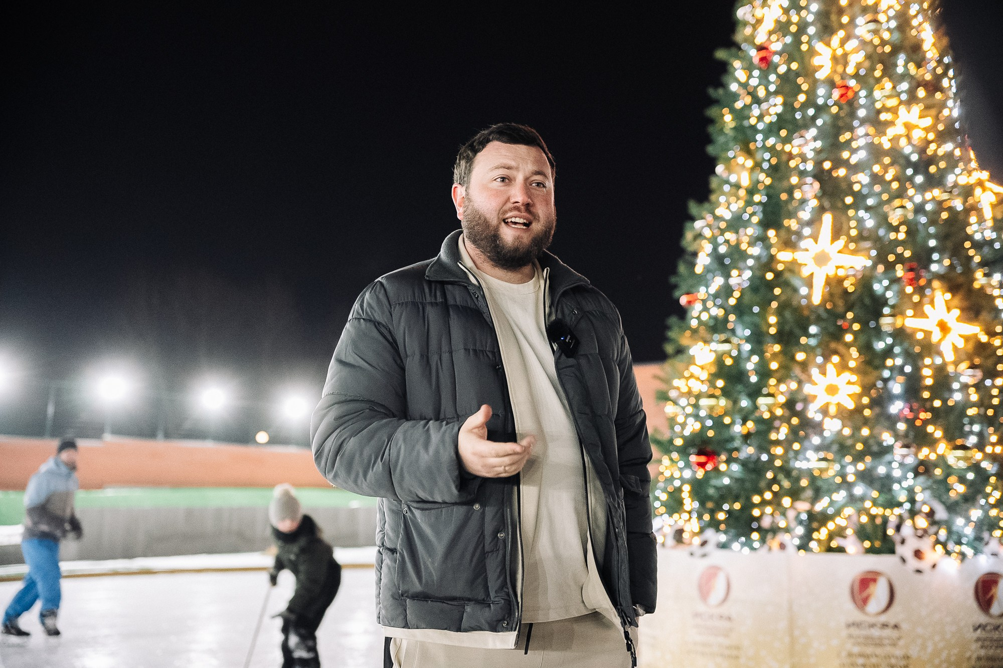 ИСКРА. Фотограф в Хабаровске Швендых Рудольф