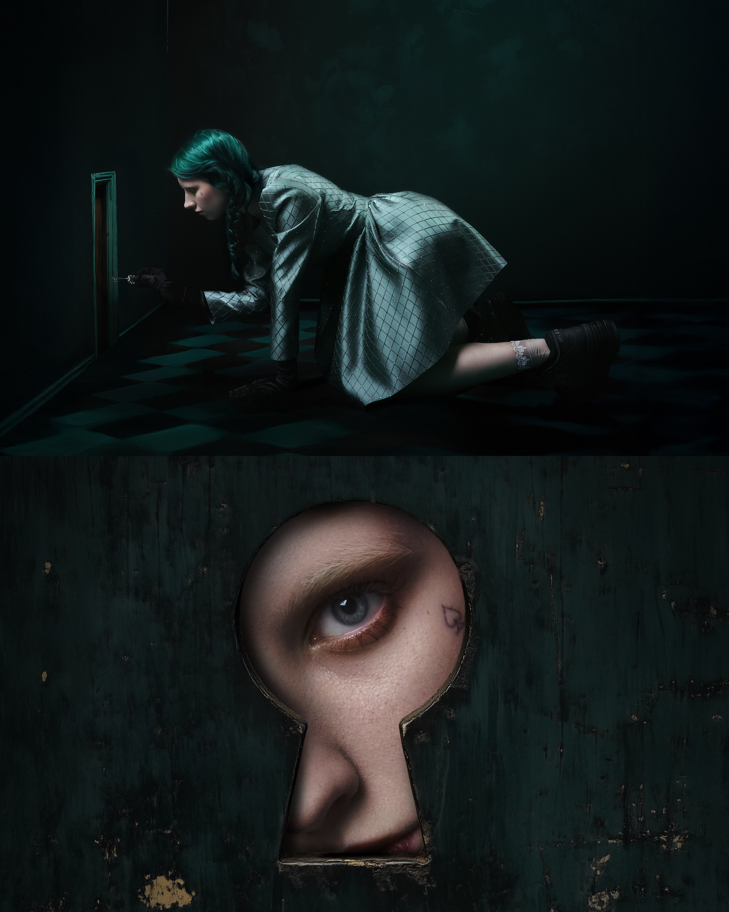 Wonderland. ГЛАВНАЯ