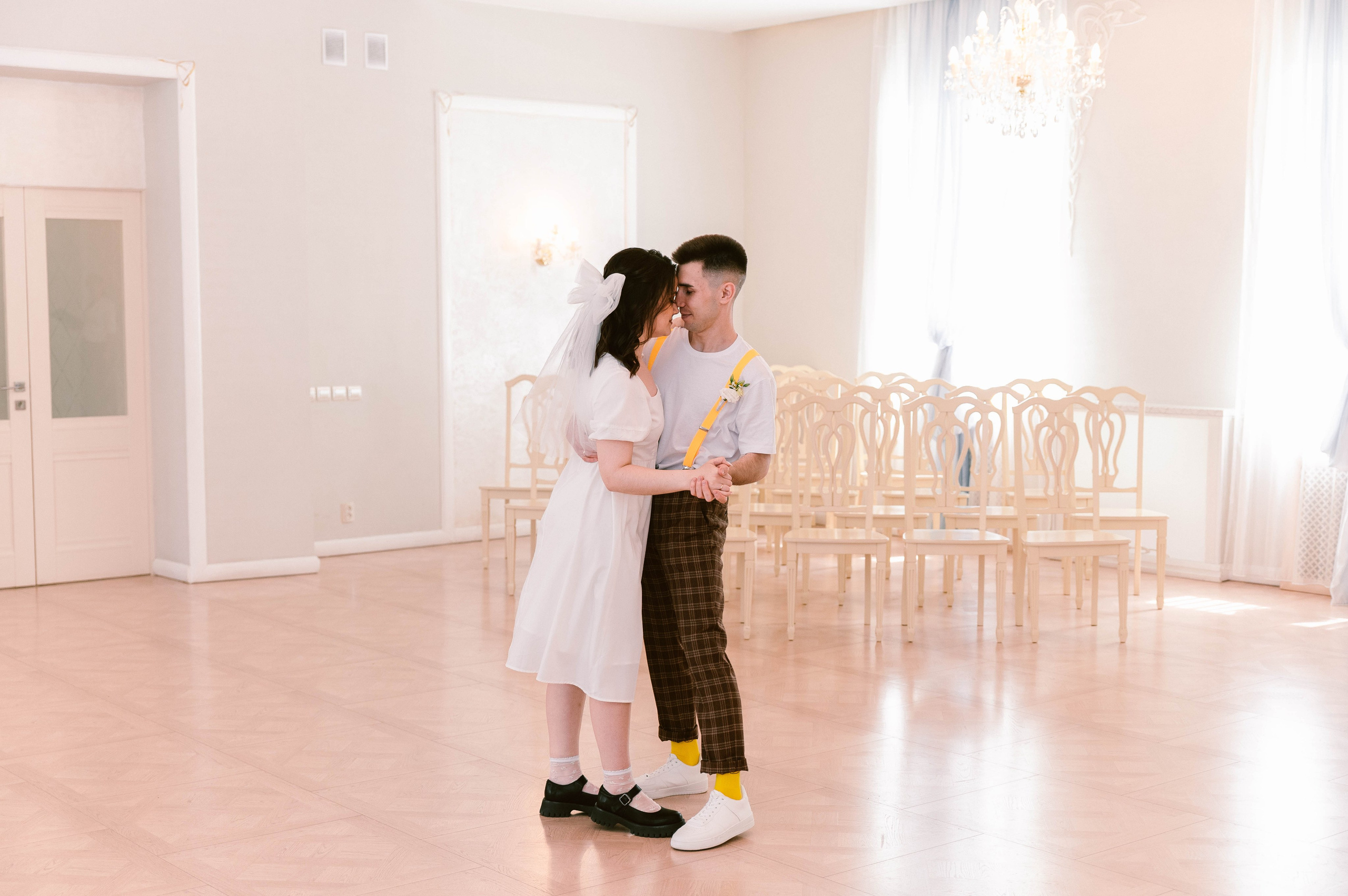 Андрей и Ульяна (день для двоих). Свадебный и семейный фотограф в Чите Юлия Оранская