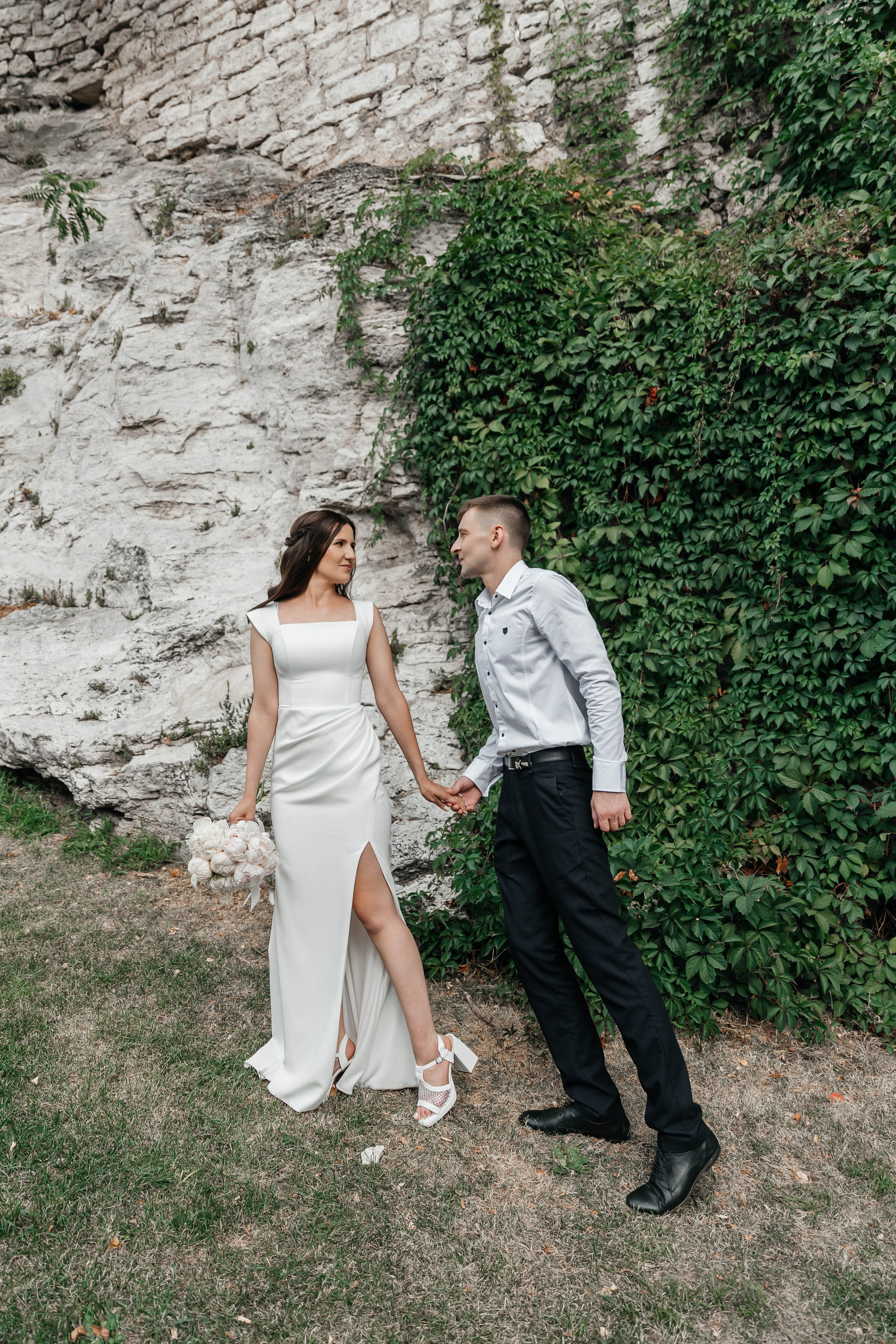 Татьяна & Роман. Фотограф Пятигорск Александра Карасева