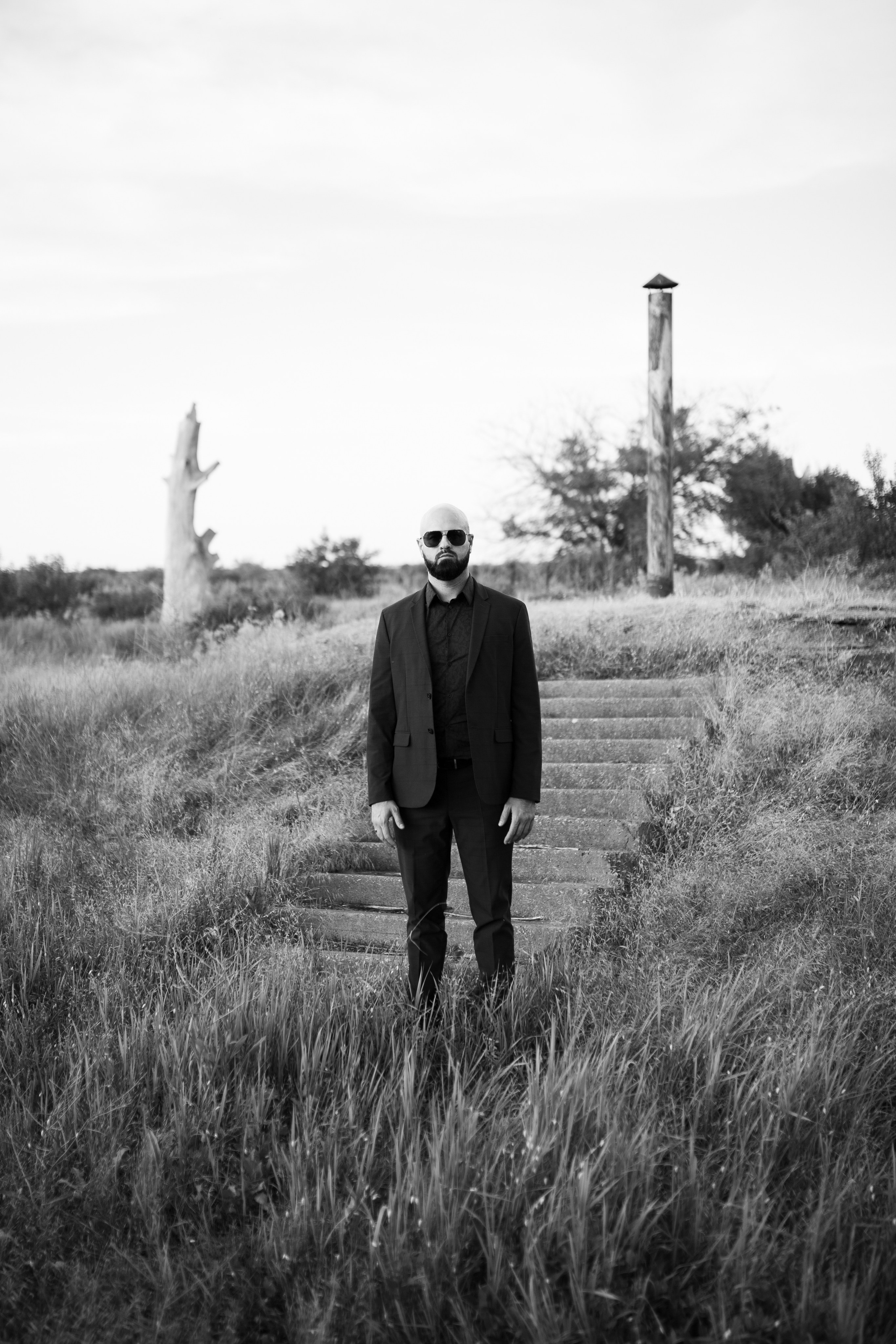 Portrait. Событийный и портретный фотограф в Москве — Адам Черноуски