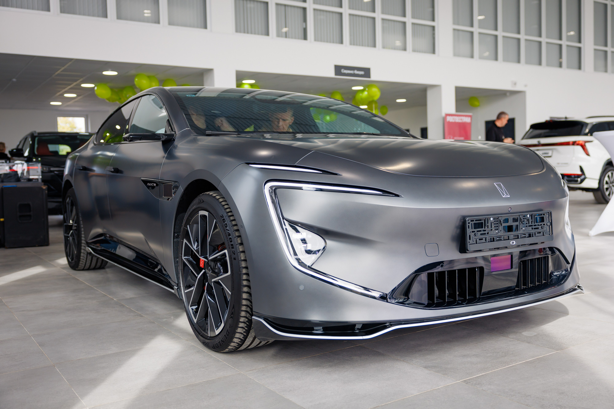 Events. Событийный и портретный фотограф в Москве — Адам Черноуски