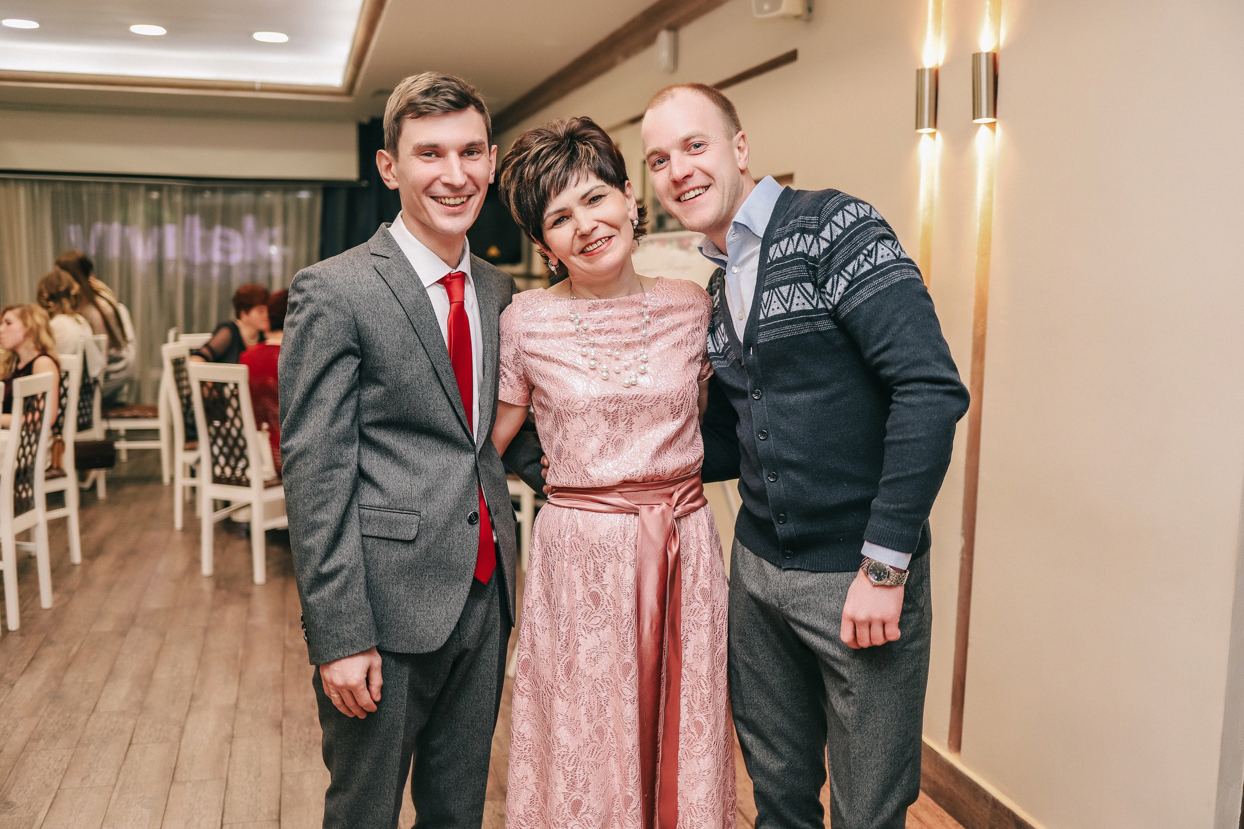 Репортажи. Свадебный фотограф Нижний Новгород | Софа Полякова