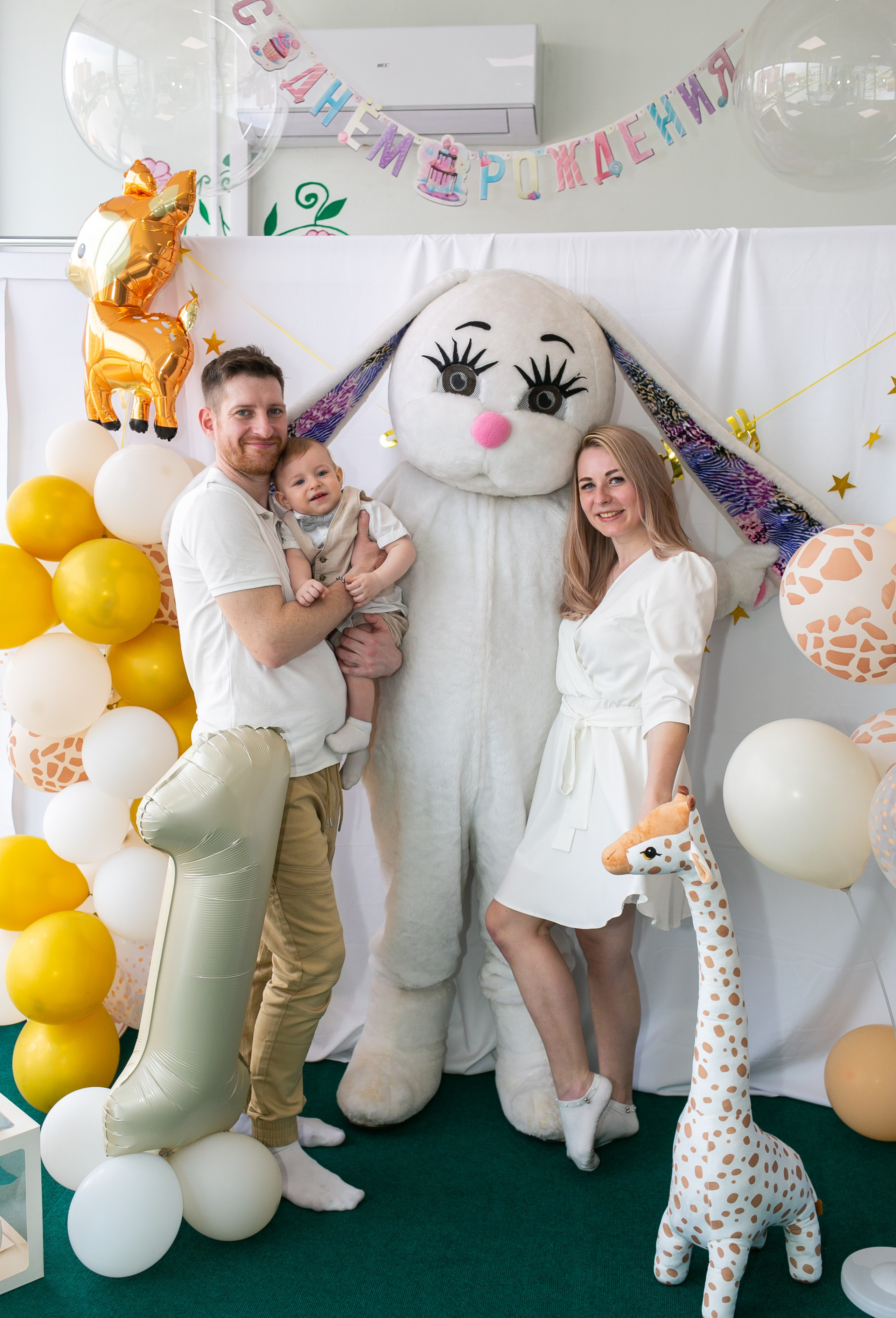 Праздники. Фотограф новорожденных и семейный фотограф НСО г. Бердск Марина Львова