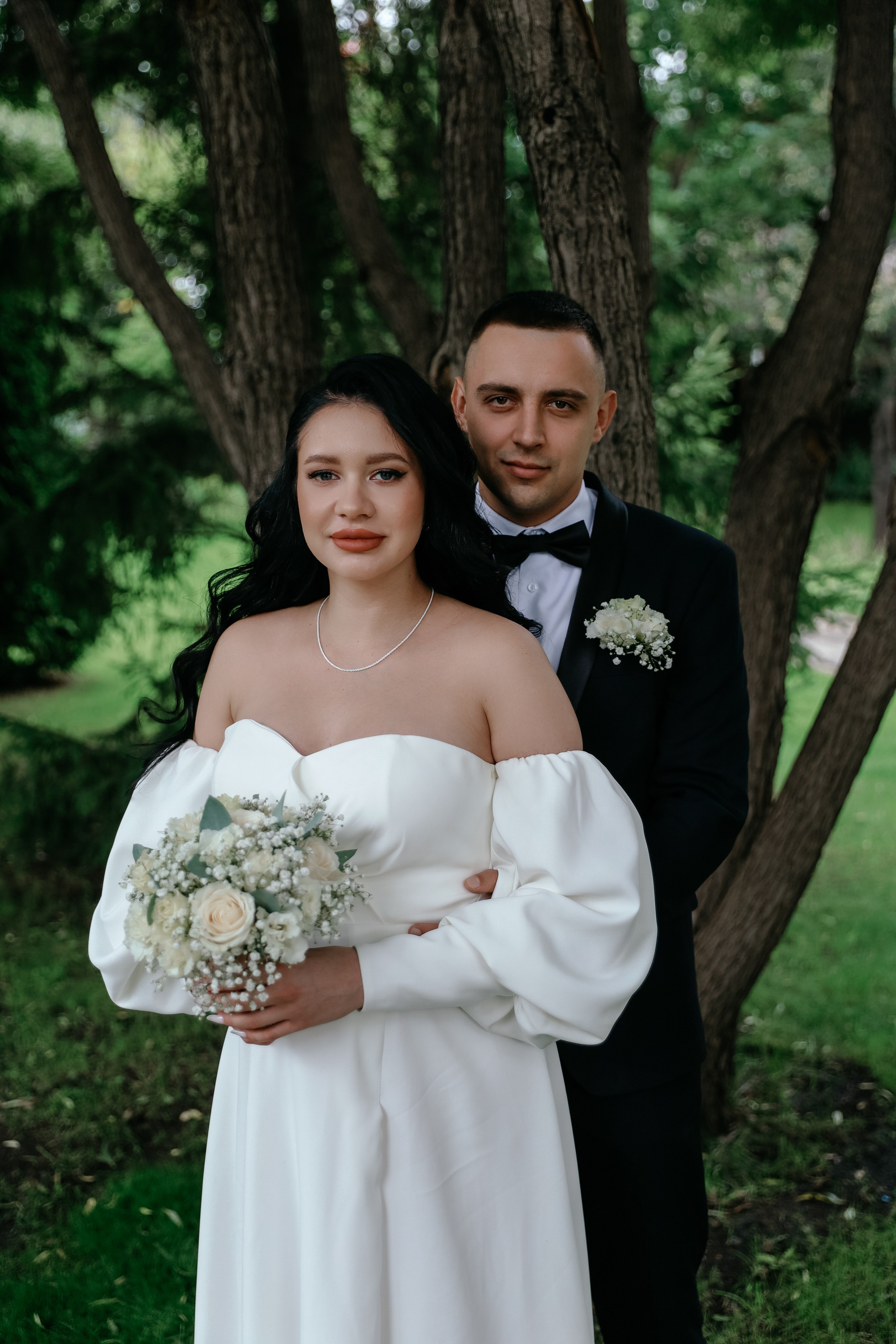 Sergey & Anastasia. Семейный и свадебный фотограф в Южноуральске Екатерина Столярова