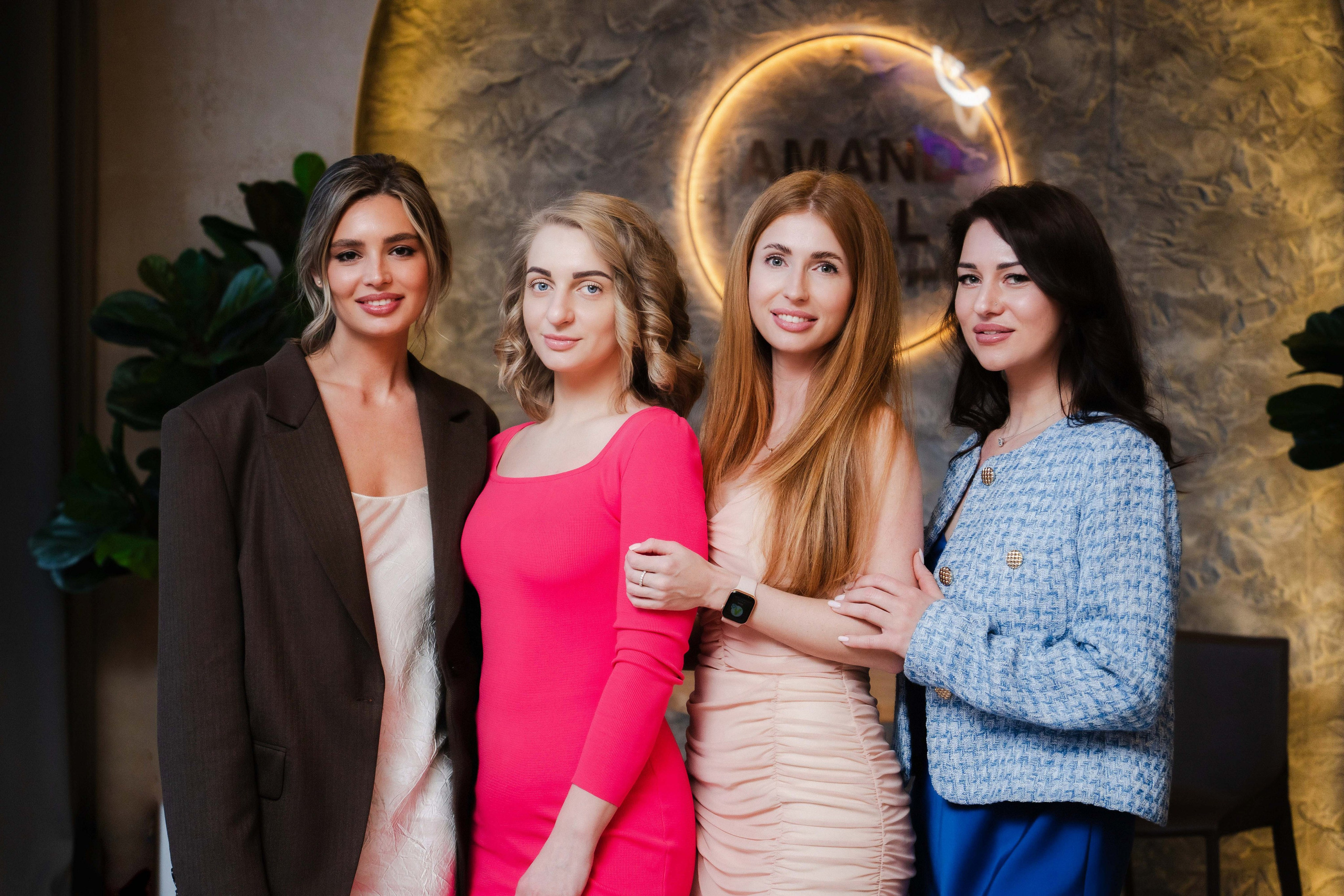 День рождения Романа. Свадебный и семейный фотограф в Санкт-Петербурге Виктор Голубев