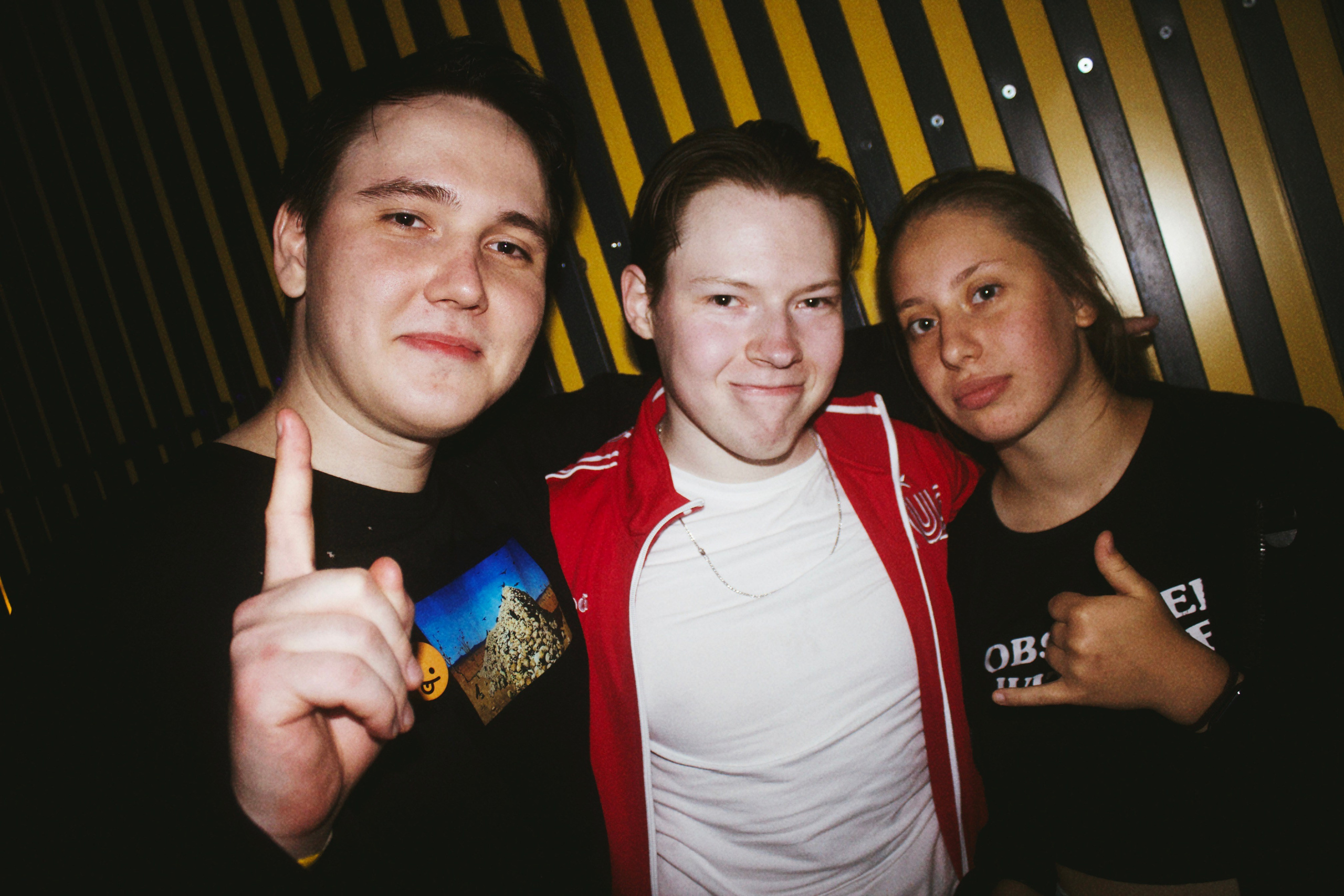 Фестиваль MASHUPBLE4. Концертный и портретный фотограф в Москве Соня Спросонья