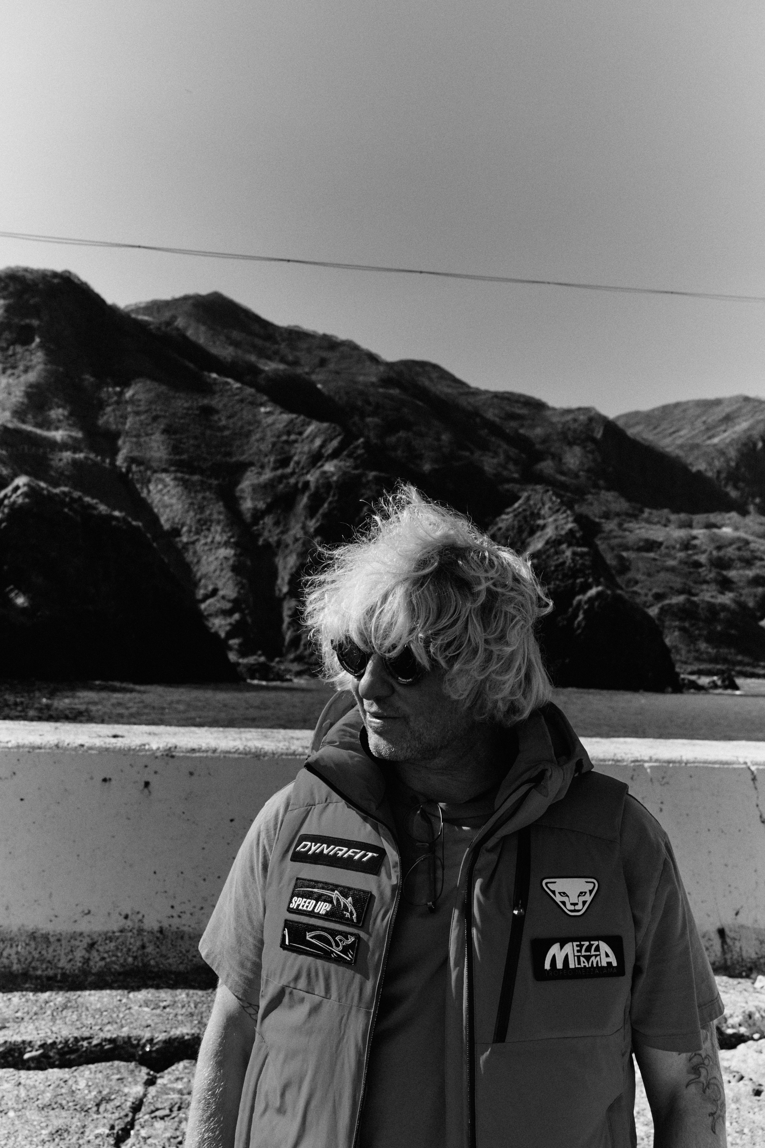 BAON x SAKHALIN. Фотограф Сурков Никита