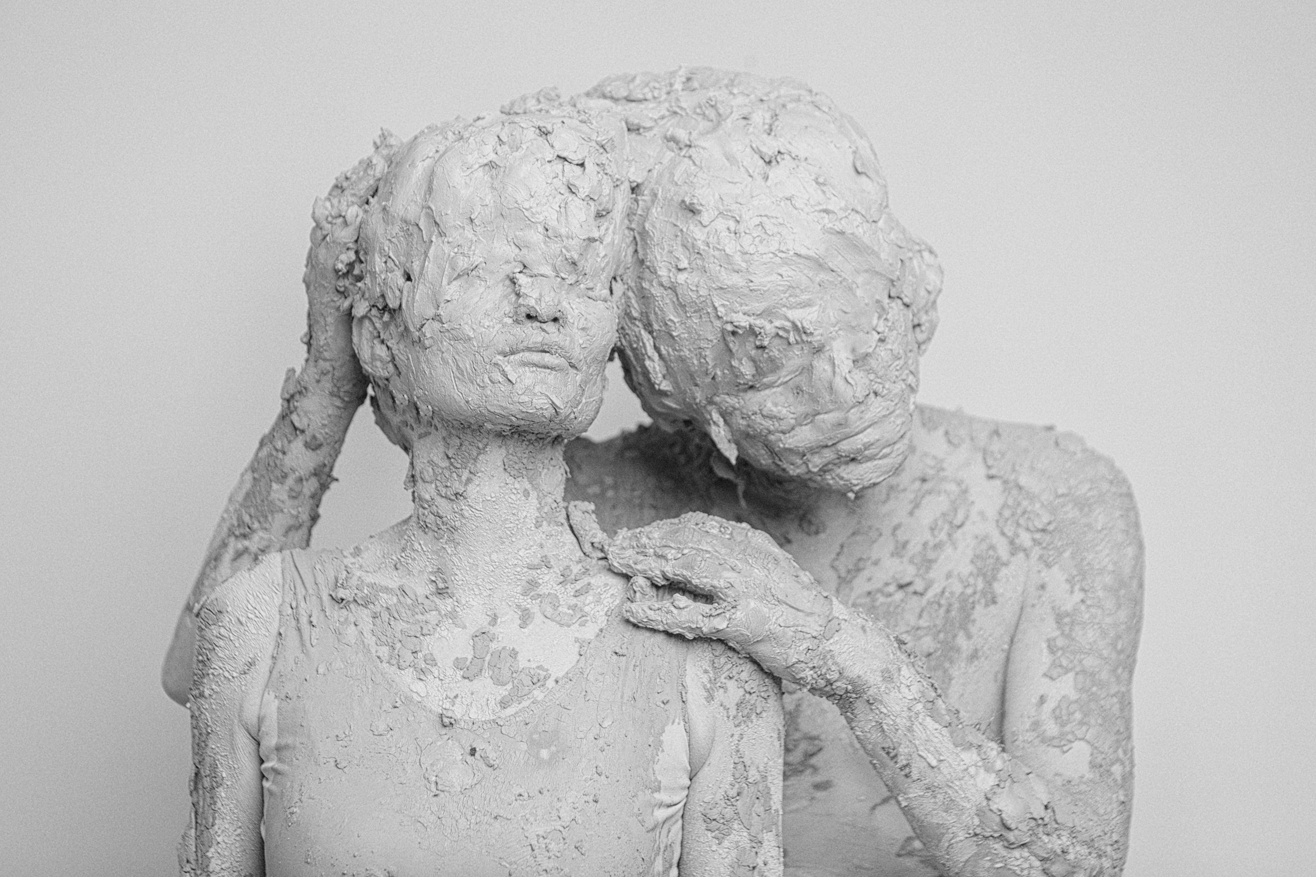 Глина. Фотограф в Омске Екатерина Павлова