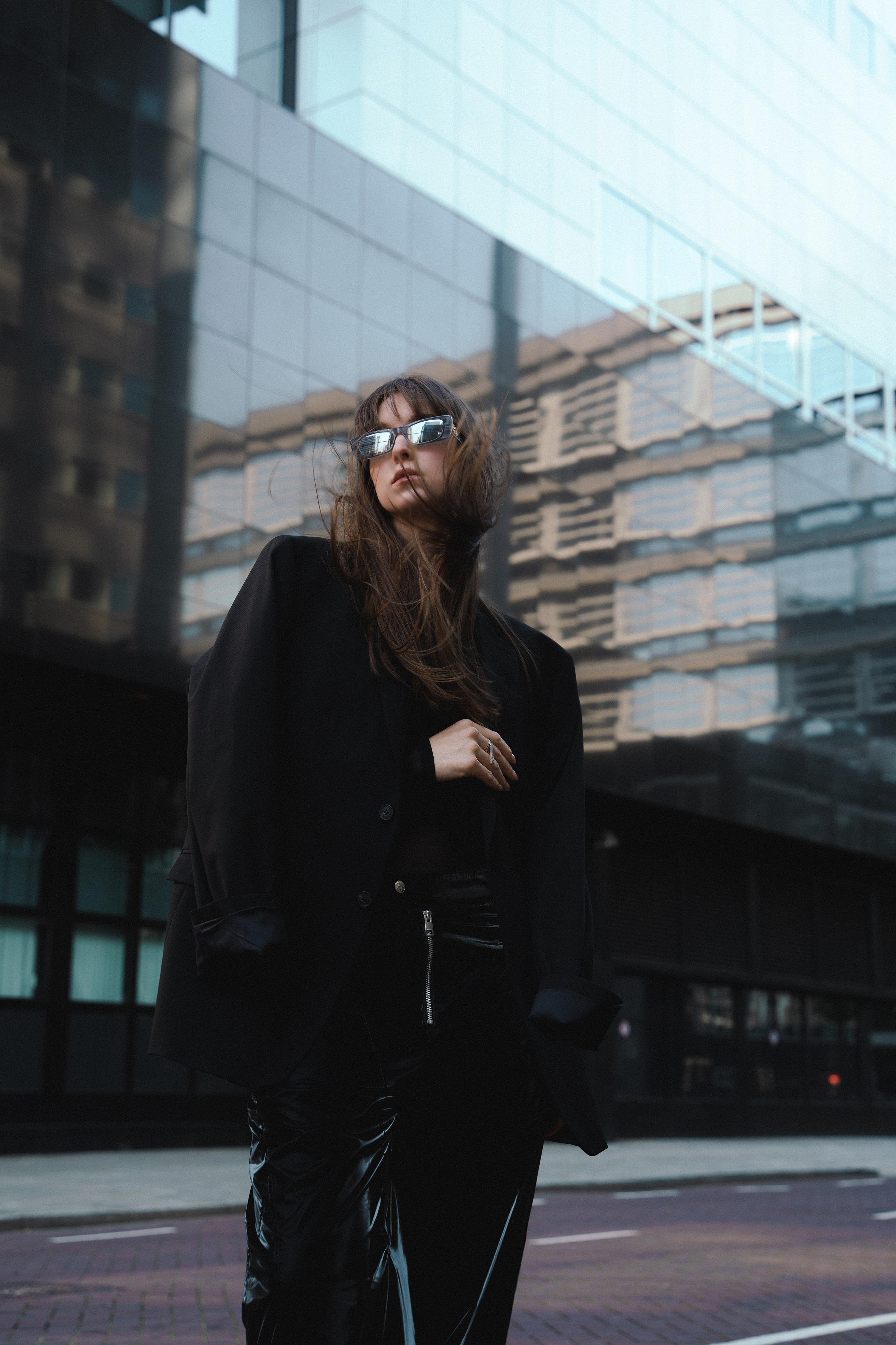 Nastya. Photographer Rotterdam/Nederlands