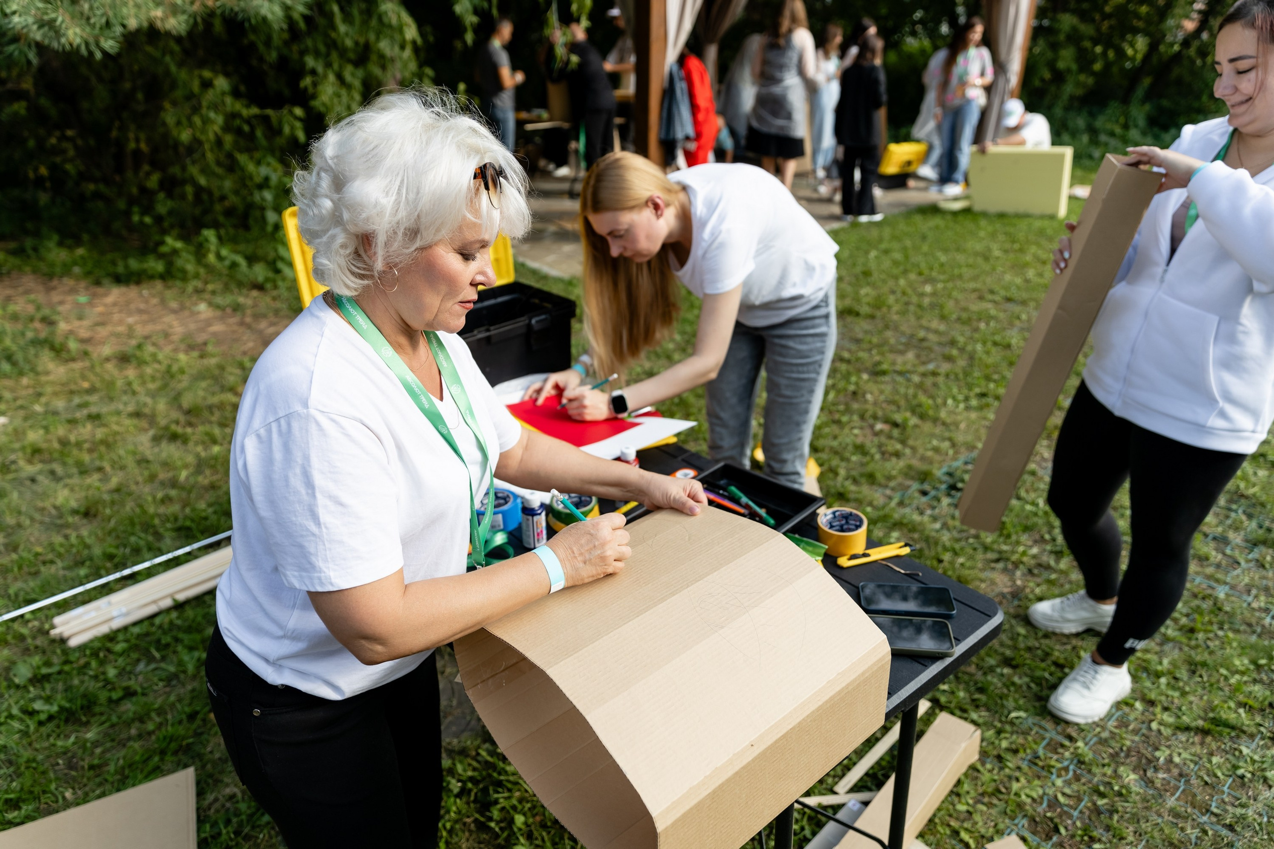 Тимбилдинг Абсолют (ecoLOFT 2.0). Татьяна Чернышова свадебный фотограф Москва