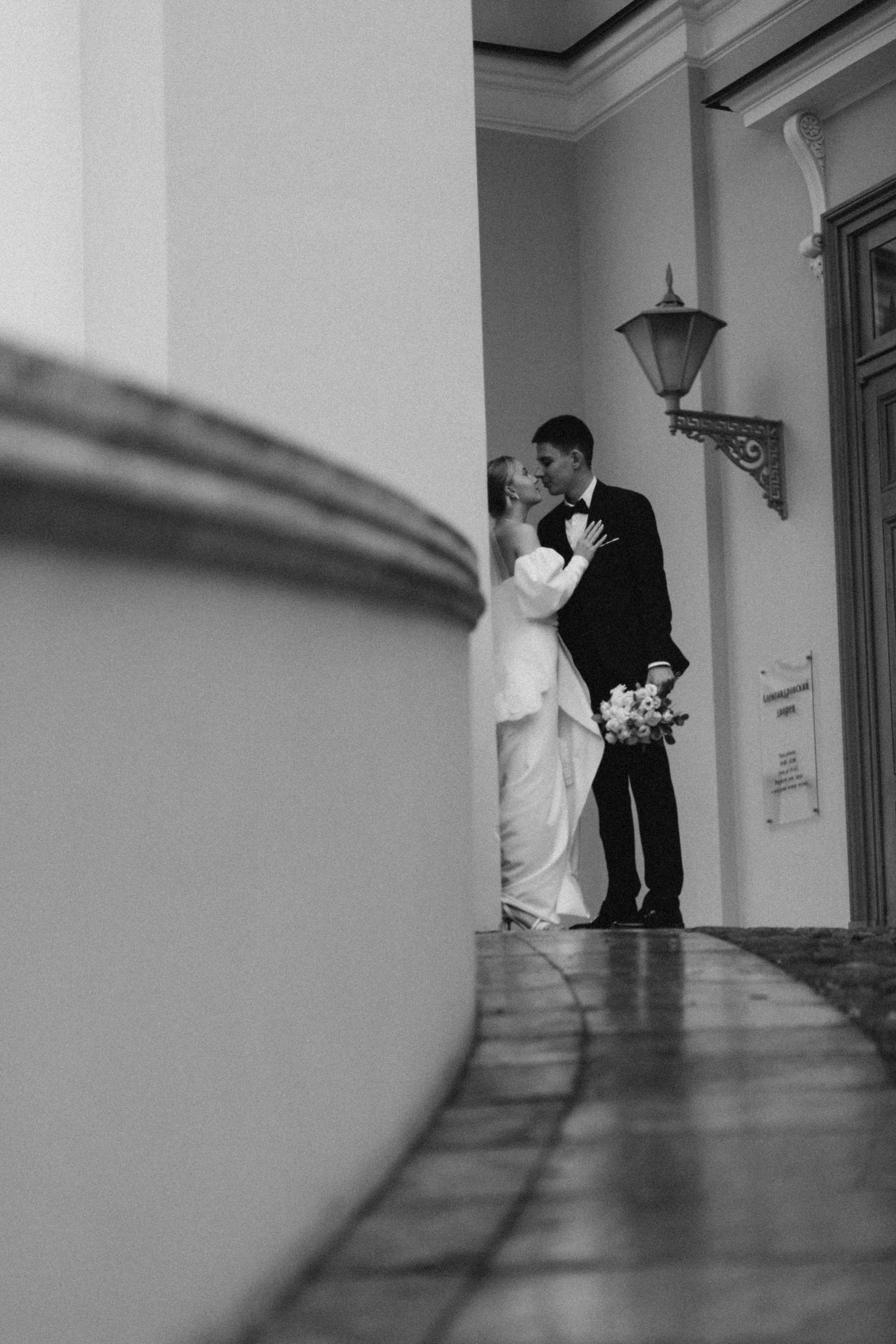 Лиза и Влад. Фотограф из Петербурга