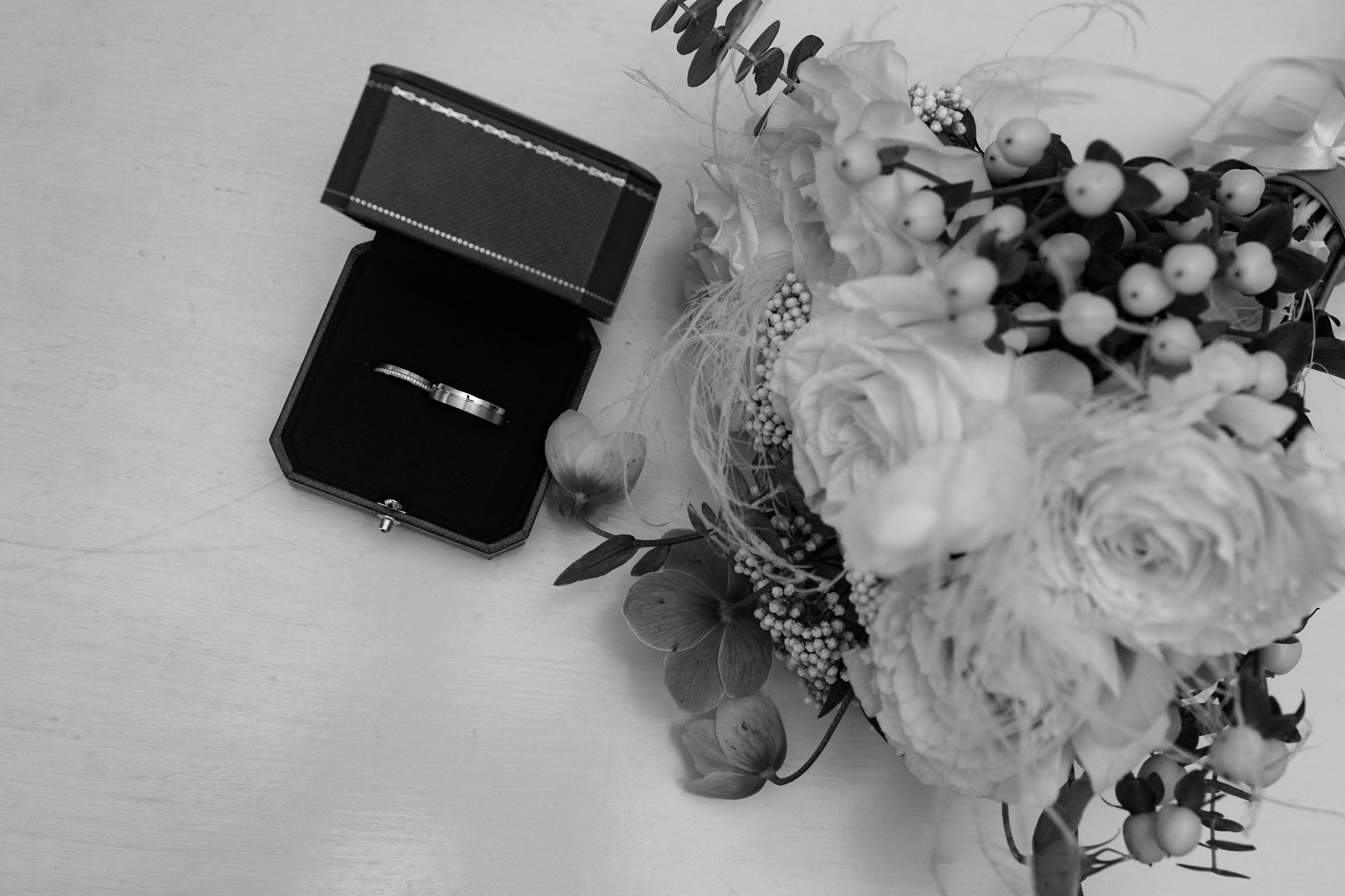 Юля и Анатолий. Фотограф из Петербурга