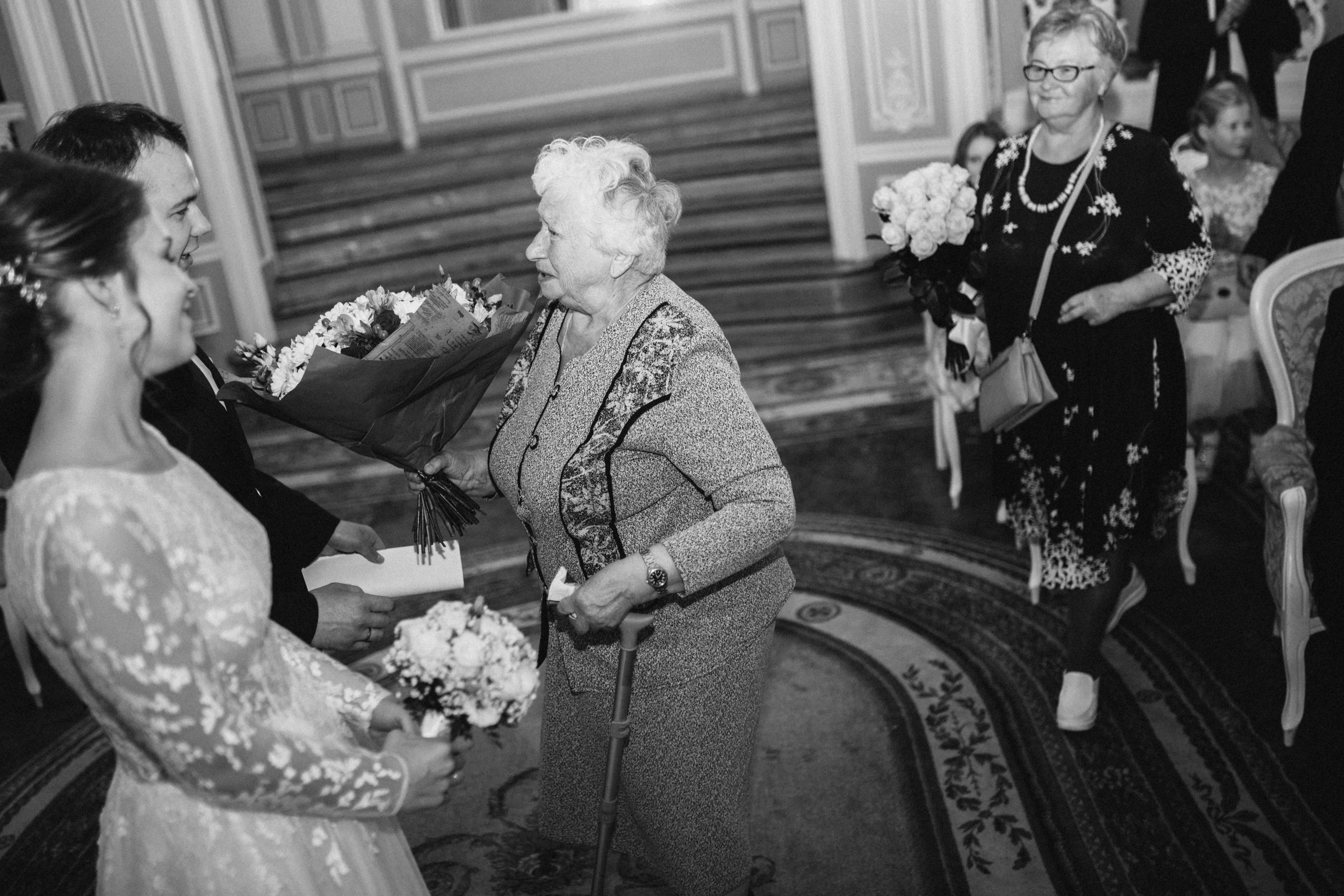 Катя и Юра. Фотограф из Петербурга