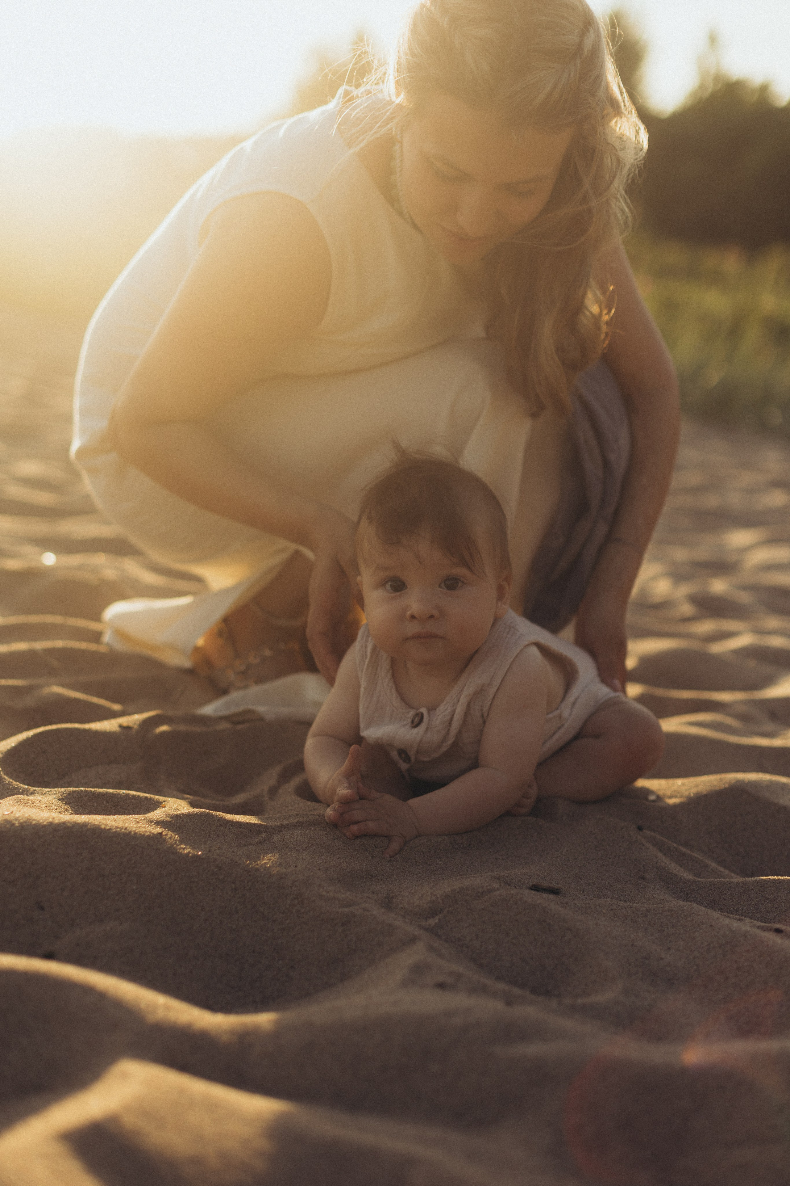 Даша, Игорь и Лешка. Фотограф из Петербурга