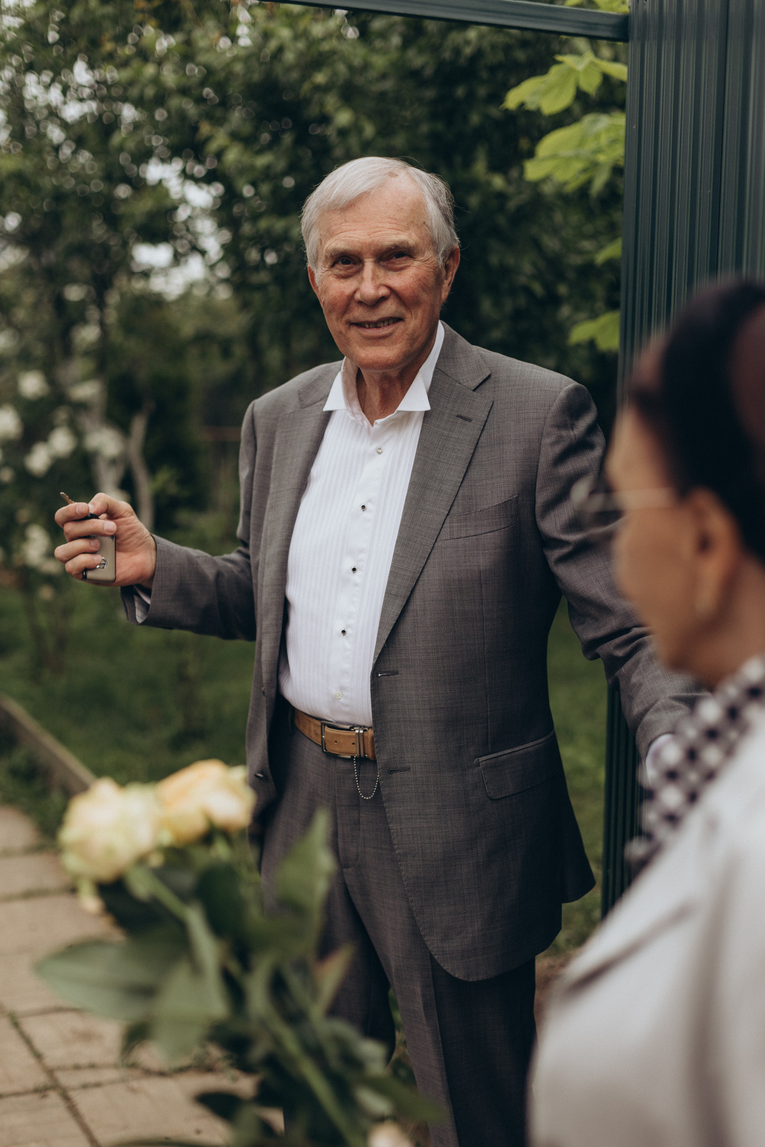 Доброе сердце. Фотограф из Петербурга