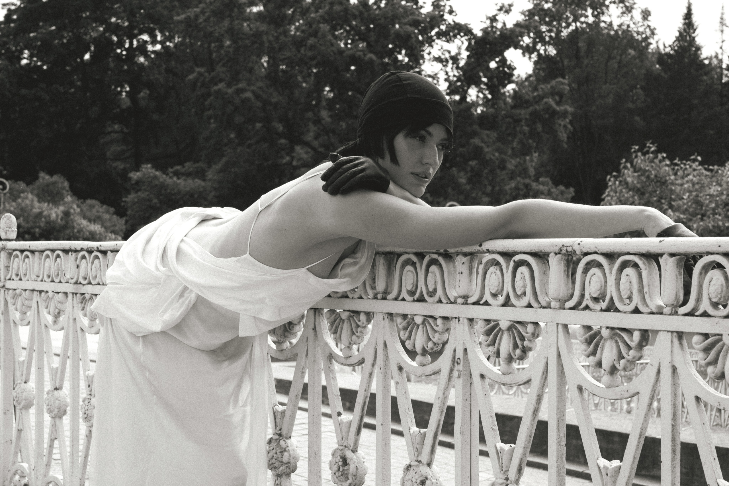 Berlinskaya couture. Верговская Софья FASHION-PHOTOGRAPHER из Санкт-Петербурга