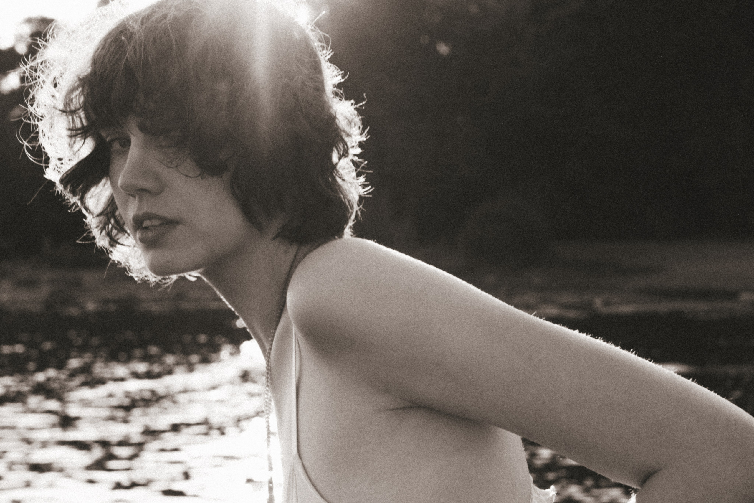 Girls on the beach. Верговская Софья FASHION-PHOTOGRAPHER из Санкт-Петербурга