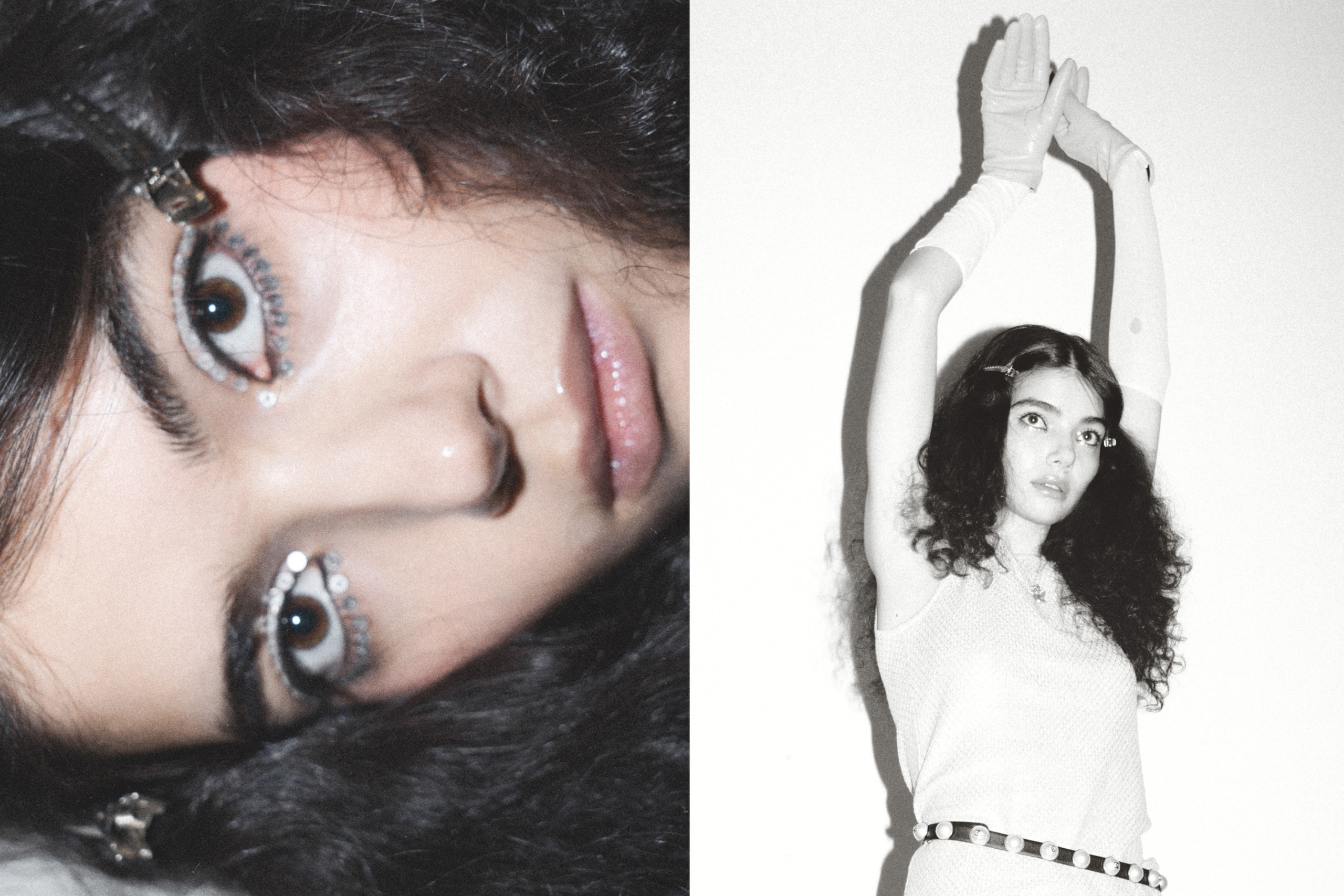 LENA. Верговская Софья FASHION-PHOTOGRAPHER из Санкт-Петербурга