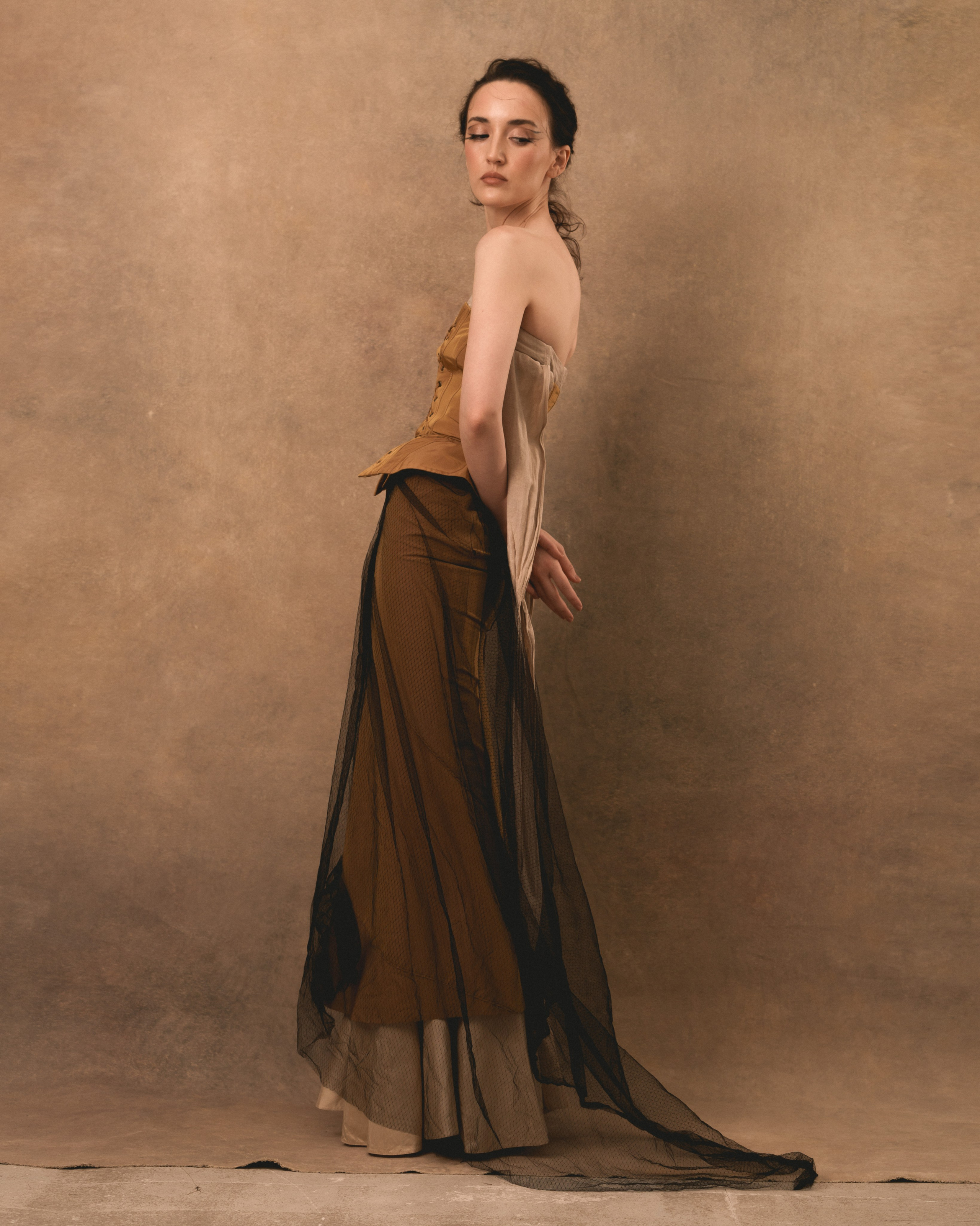 LIAISAN. Верговская Софья FASHION-PHOTOGRAPHER из Санкт-Петербурга