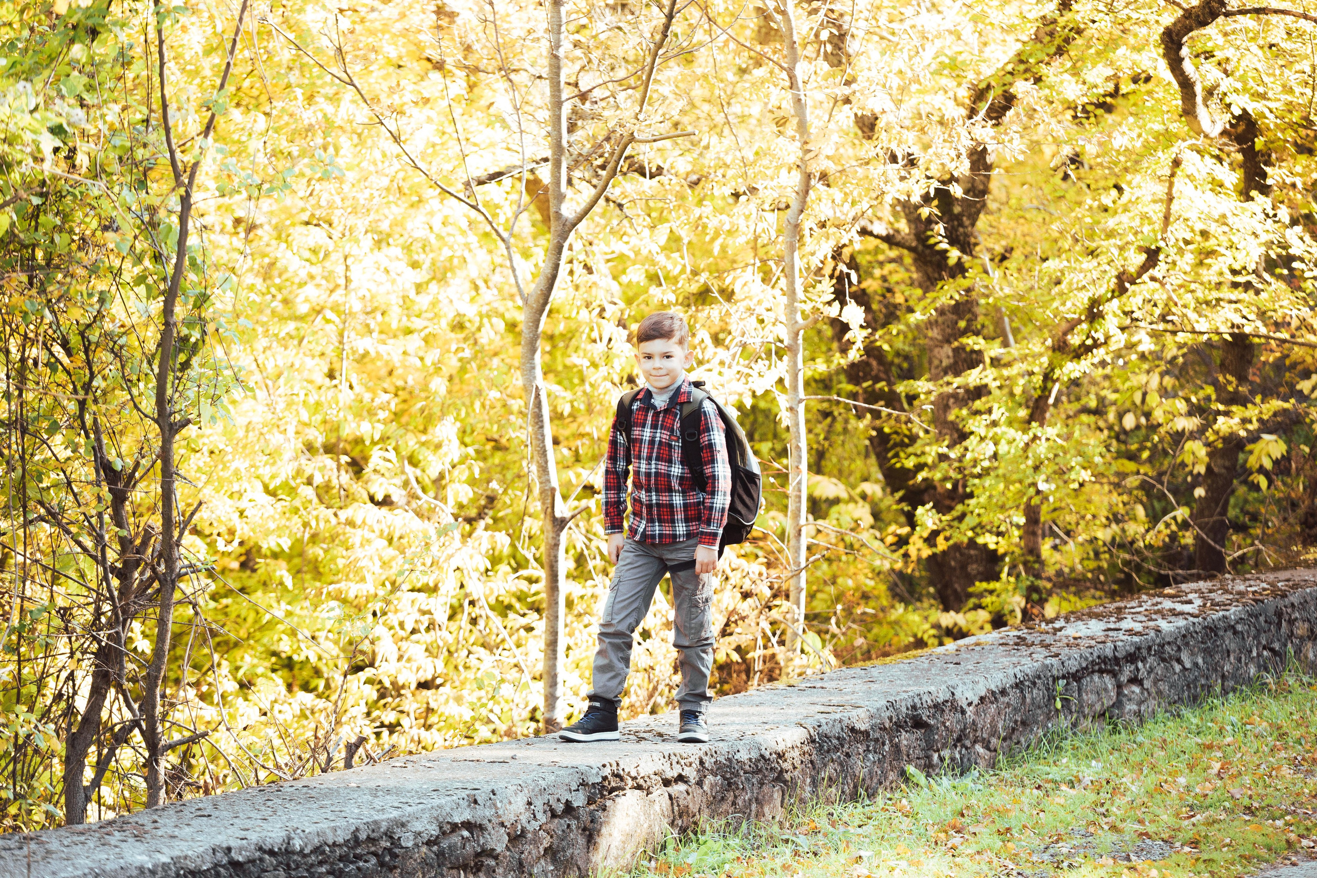 История одного путешествия. Семен Соколов