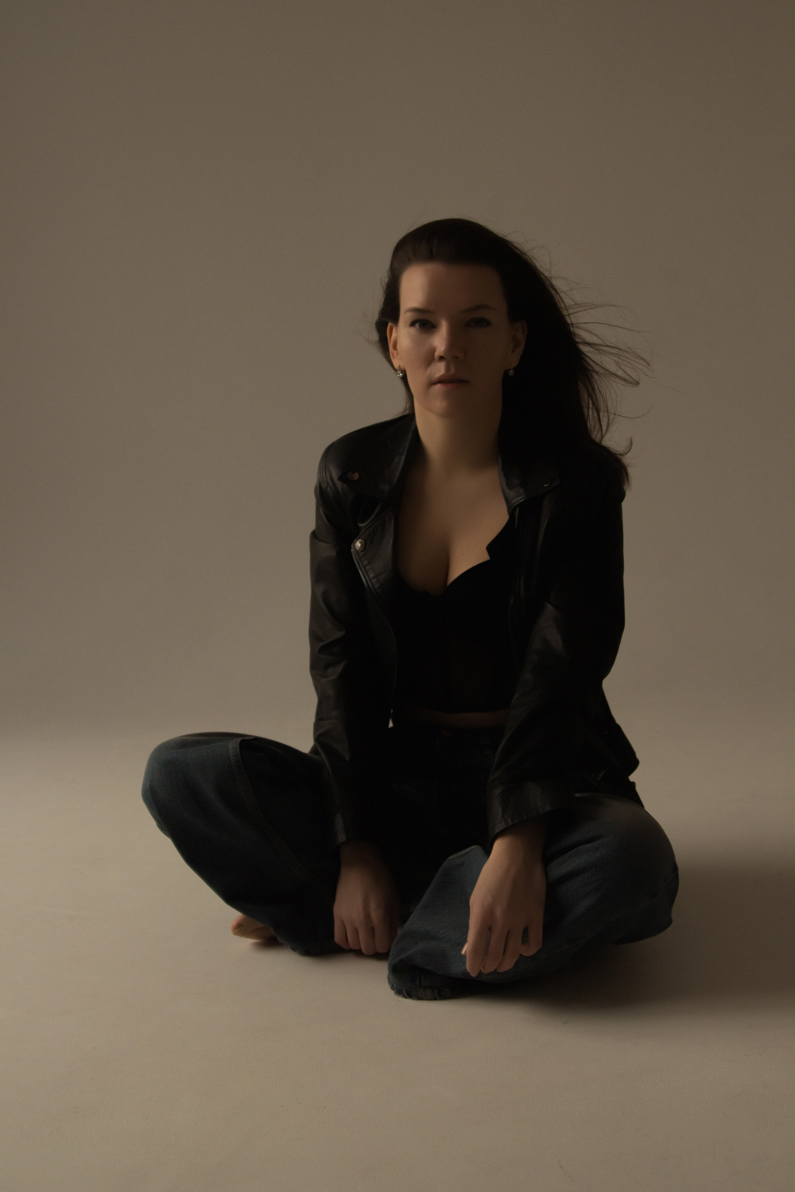 Портреты для Насти. Семен Соколов