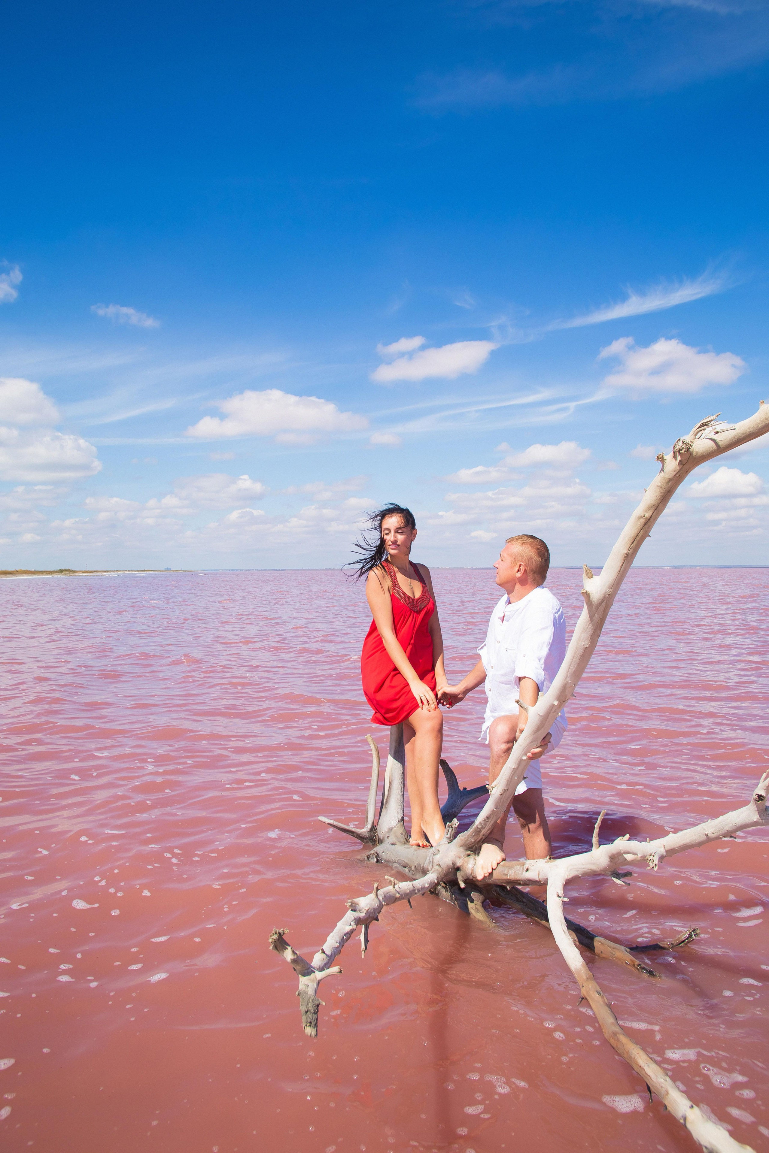 Очень много локаций. Семен Соколов