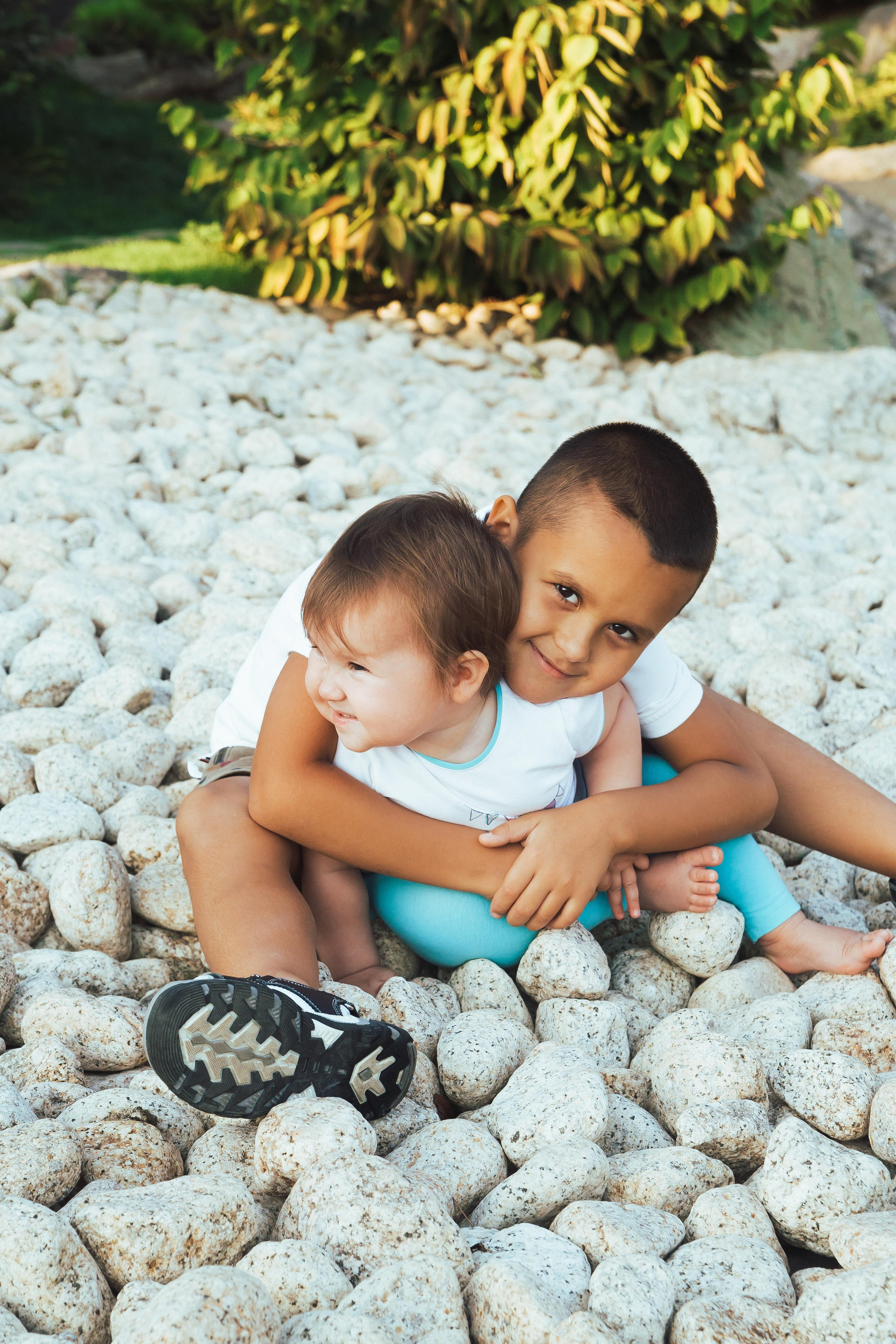 Прогулка в отеле. Семен Соколов