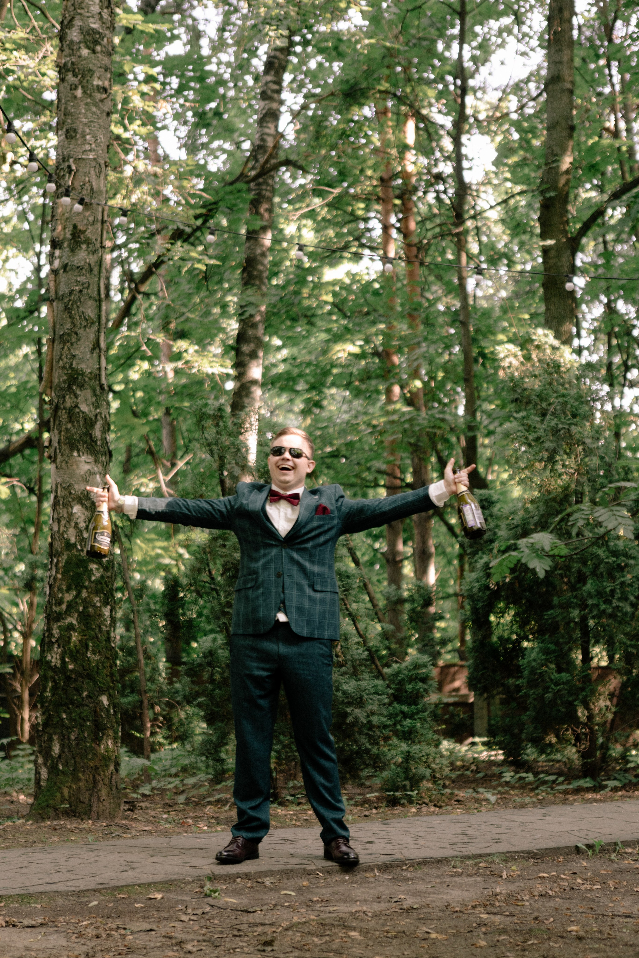 Настя и Артем. Свадебный и портретный фотограф в Москве Анастасия Масюк