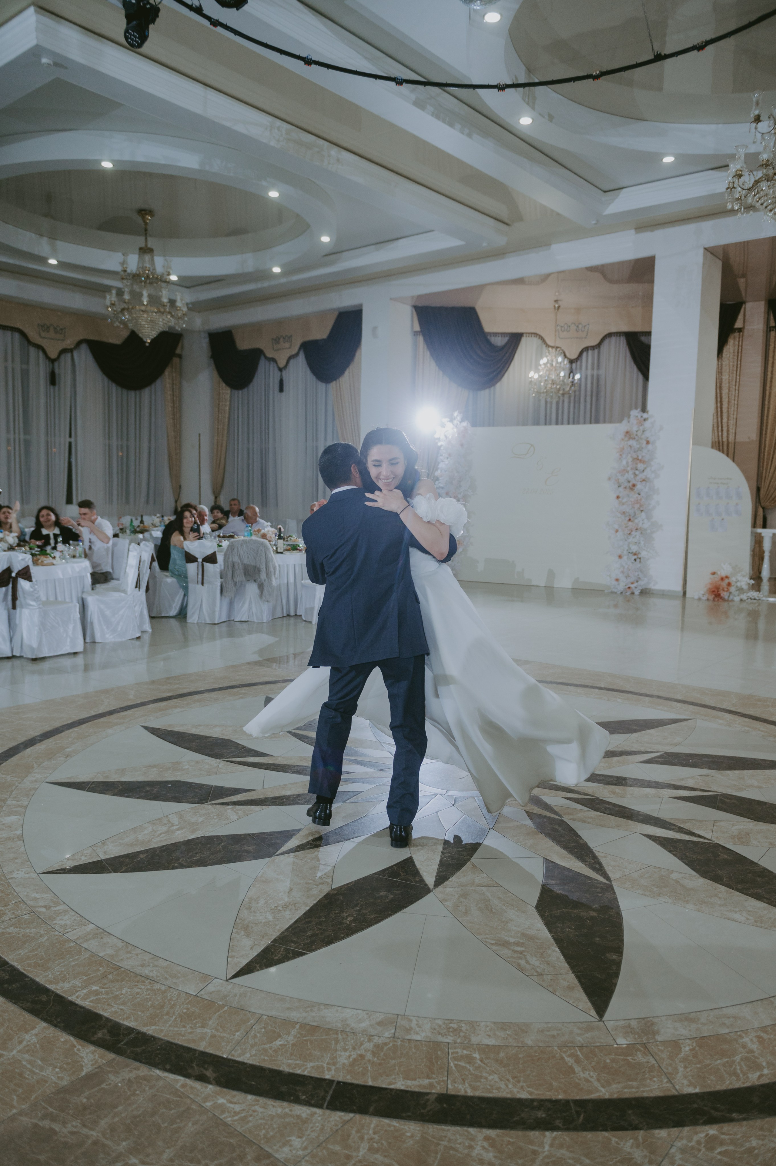 Елизавета$Дмитрий. Свадебный и семейный фотограф город Темрюк Фотостудия Темрюк