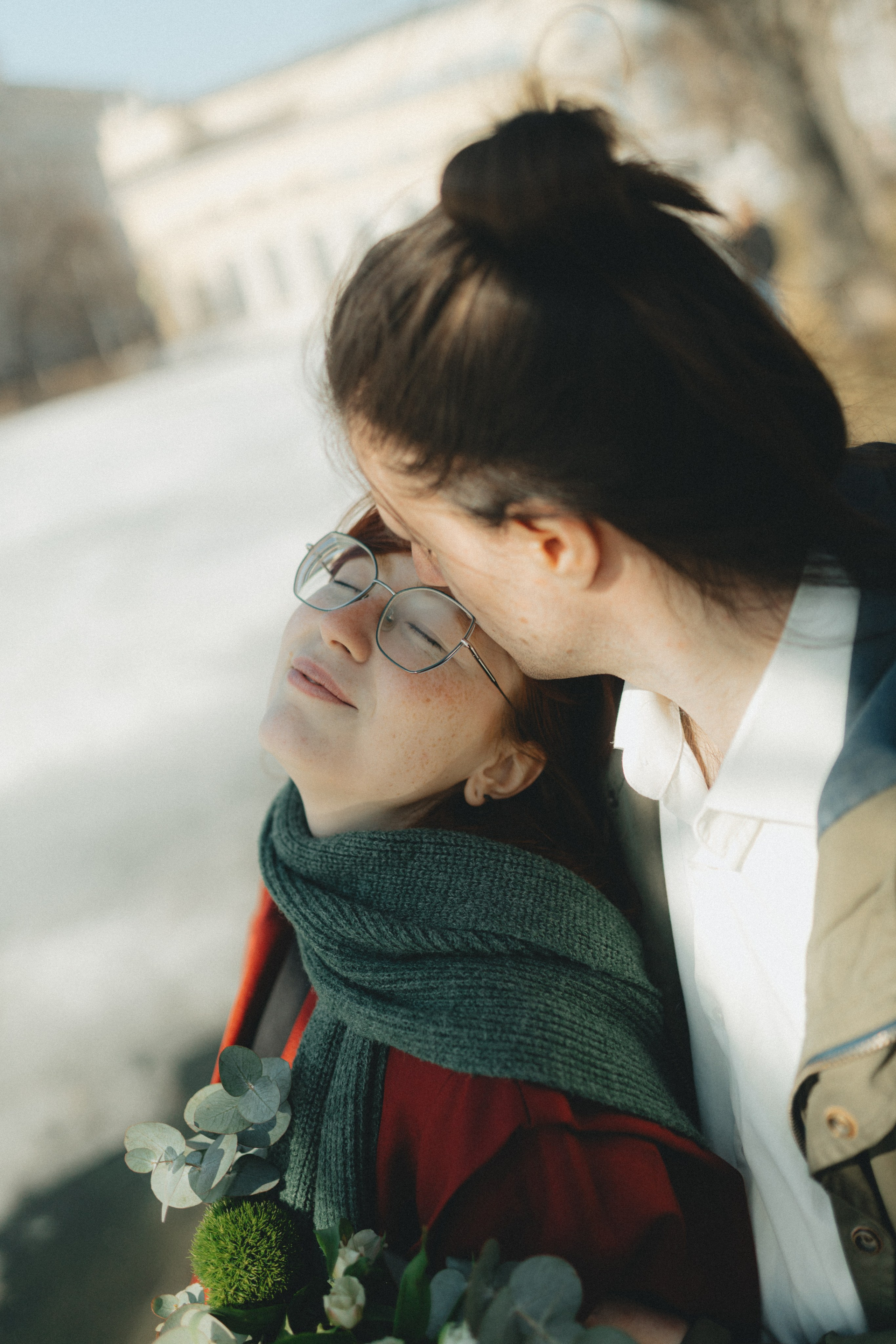 Екатерина & Виктор. Фотограф НОГИНСК, Москва, Анастасия Белая