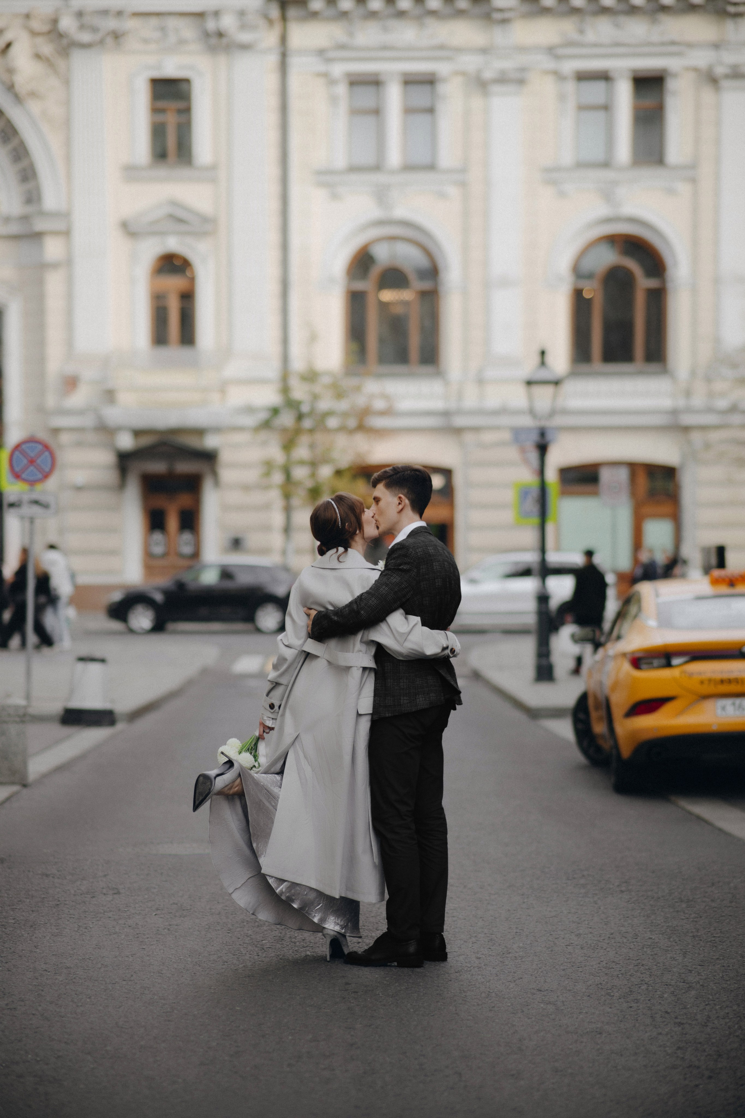 Свадебный фотограф Москва, Белочкина Марина