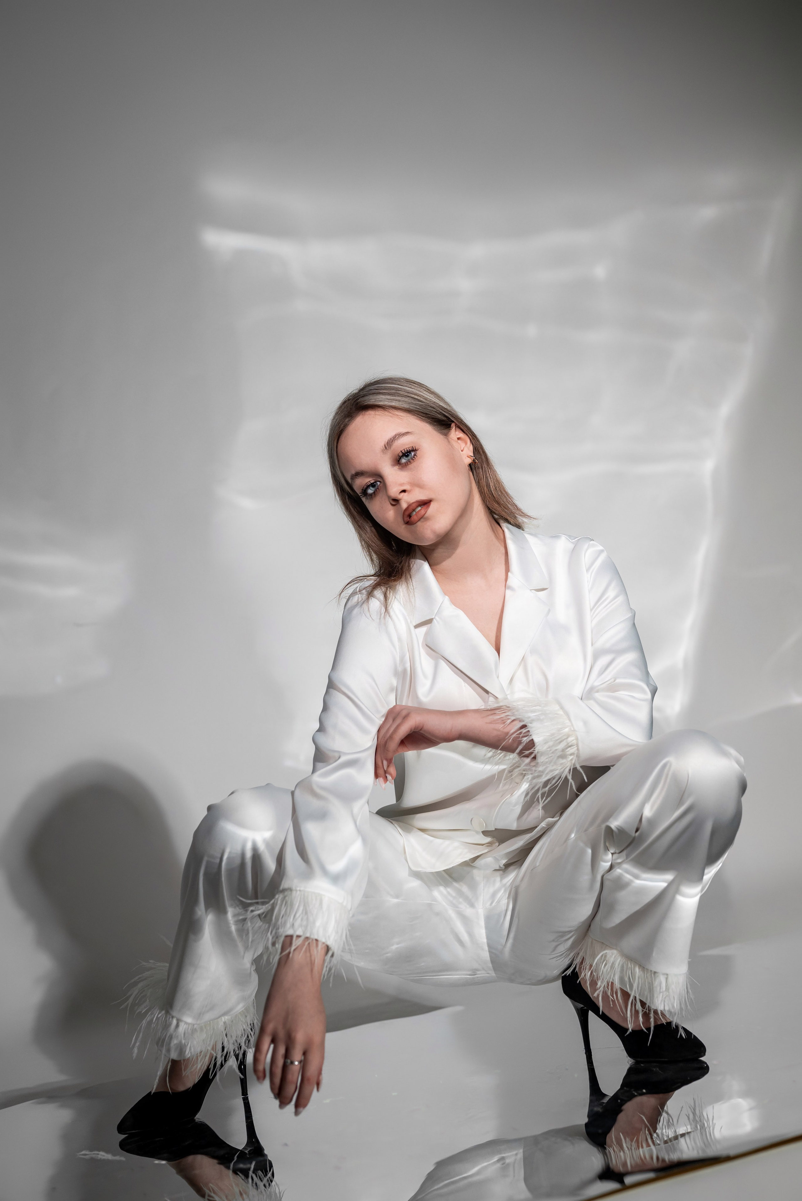 Екатерина. Фотограф в городе Салават