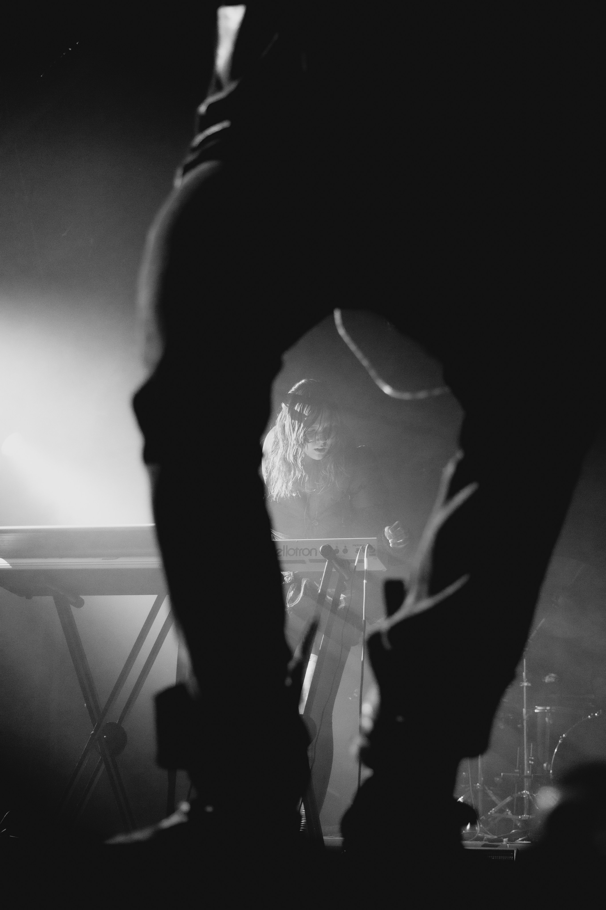 ХАСКИ. «ПЛАНЕТА К-30» ‘23. RUSLAN ROZANOV