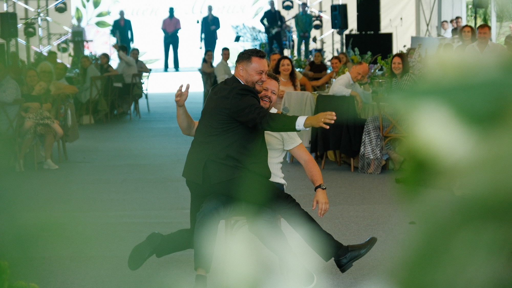 Мария / Семён. Свадебный Видеограф Фотограф в Сочи