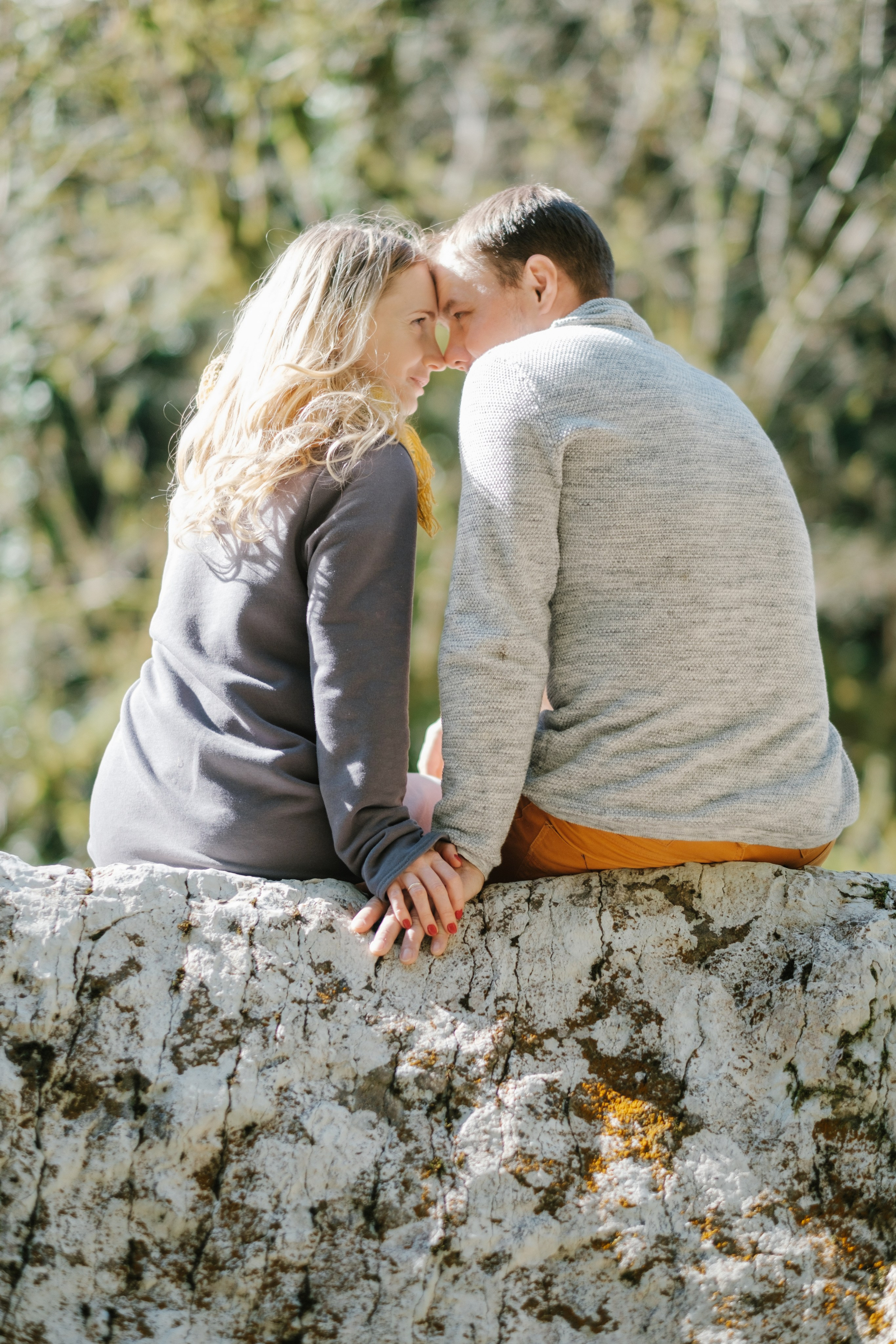 Белые скалы. Свадебный Видеограф Фотограф в Сочи