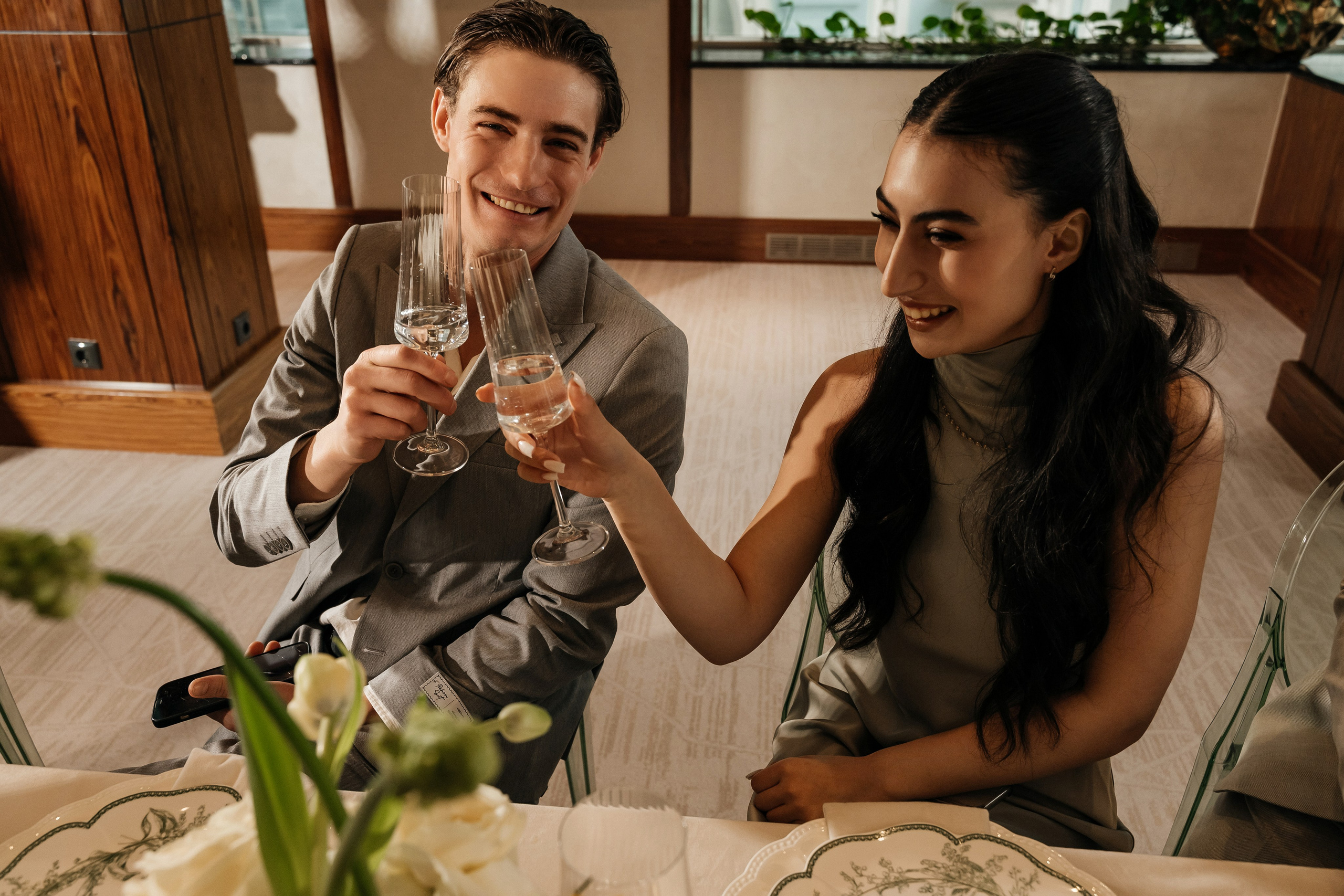 Лиза и Савва. Свадебный и семейный фотограф Чебоксары, Москва Ольга Ник