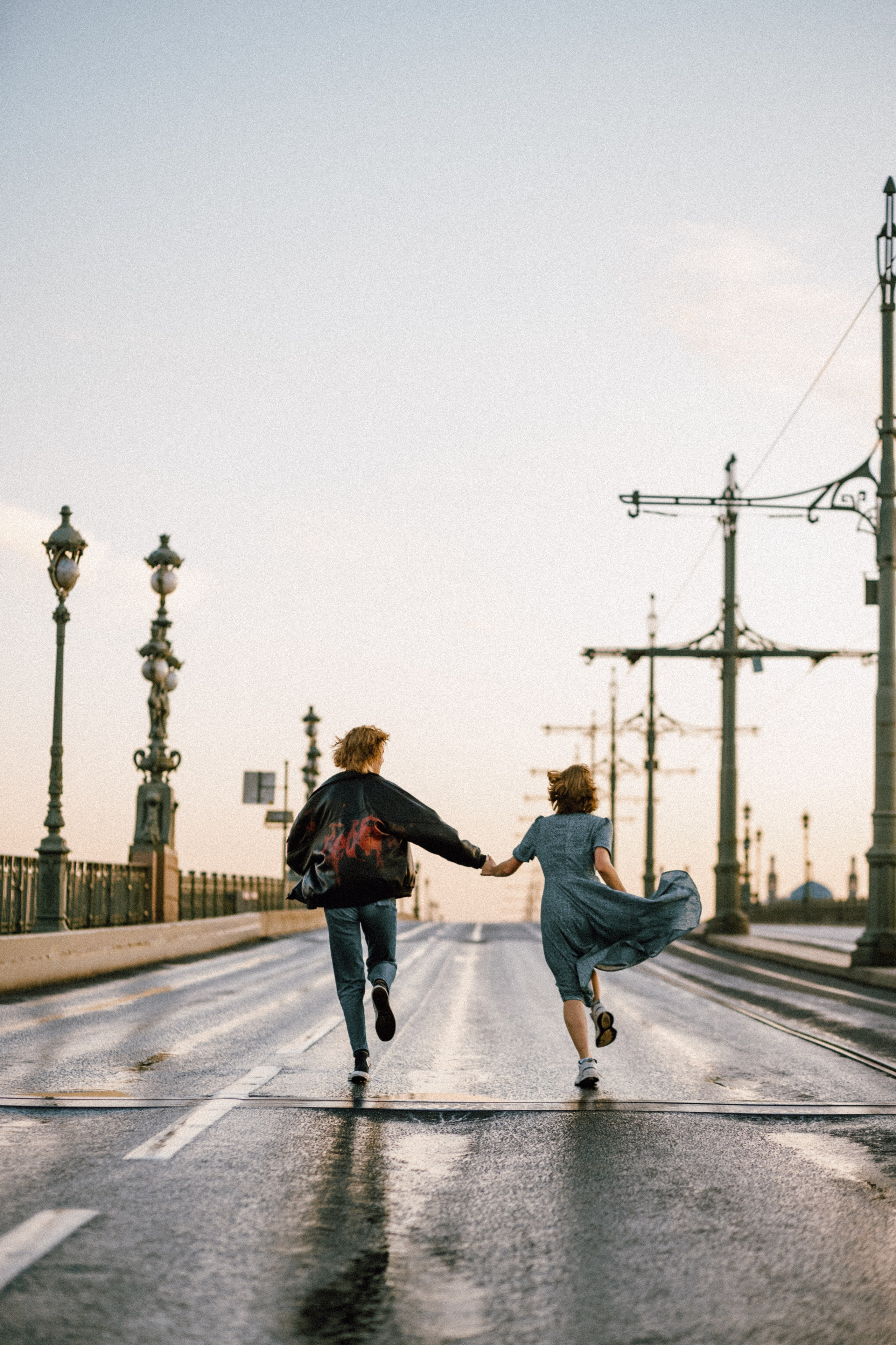 Аня + Миша. Лайфстайл фотограф в Чебоксарах и Санкт-Петербурге Тоня Бекнёва
