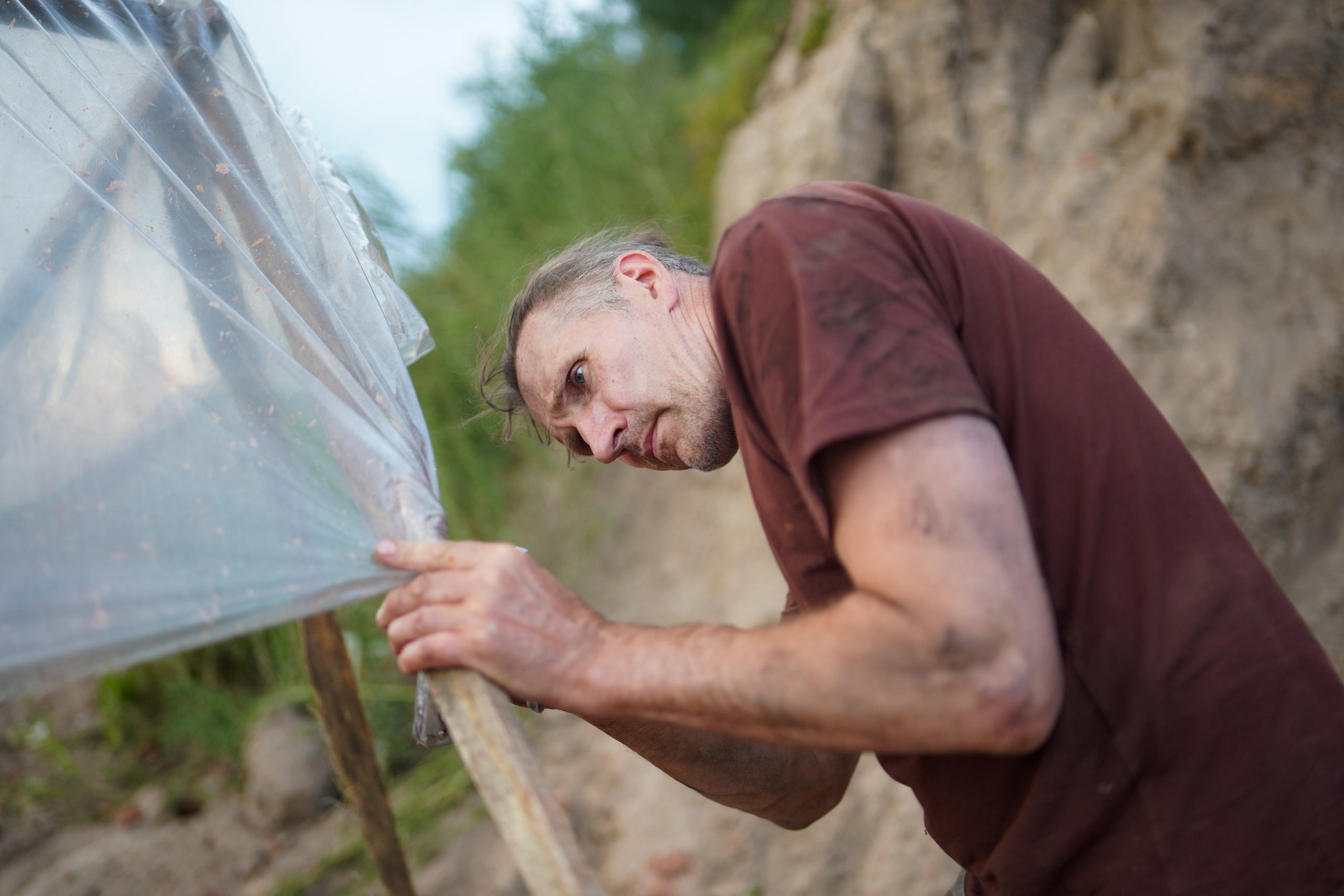 Wild fire 2024 — Дикий огонь 2024