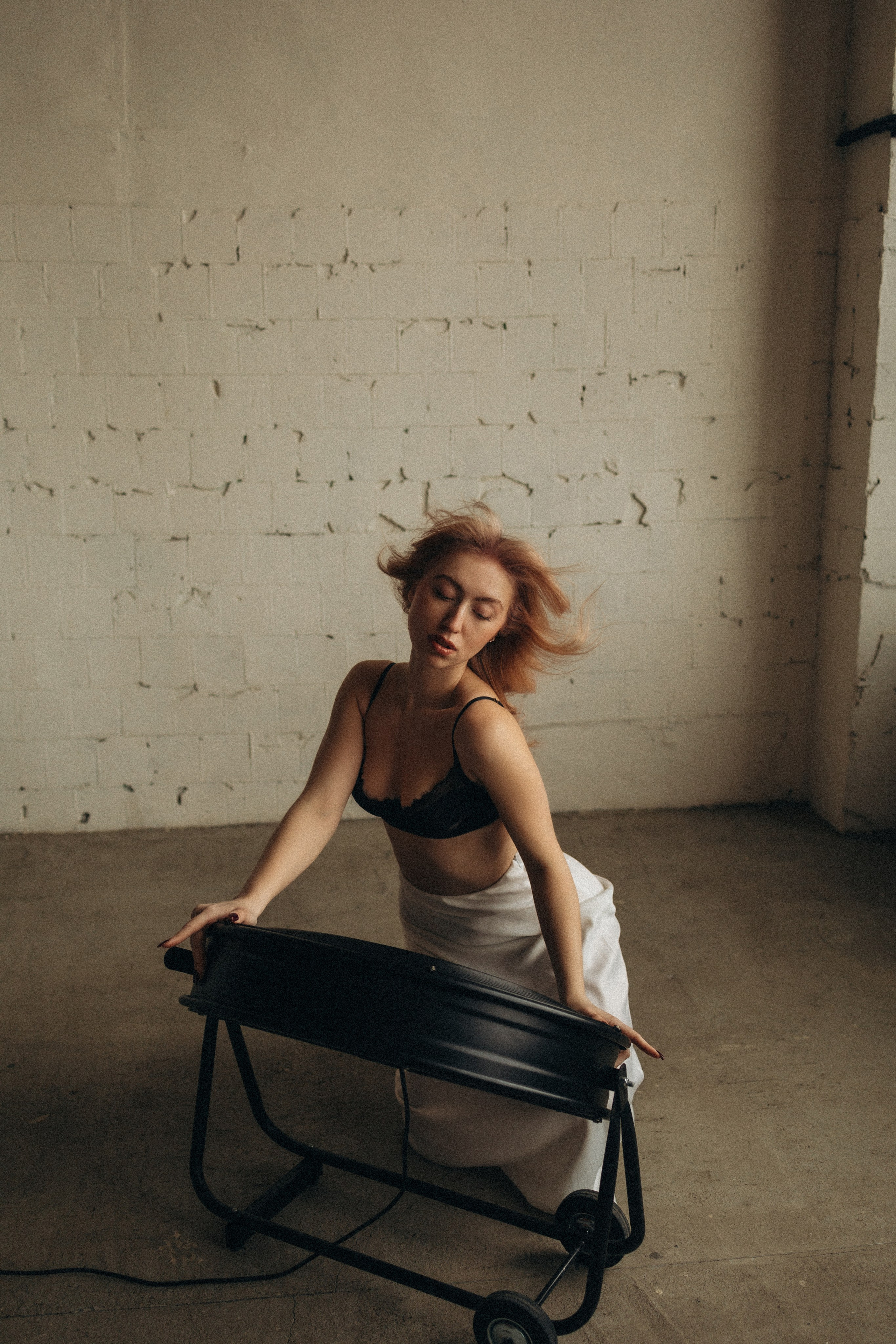 Лена. Фотограф в Туле и Алексине Стулова Мария