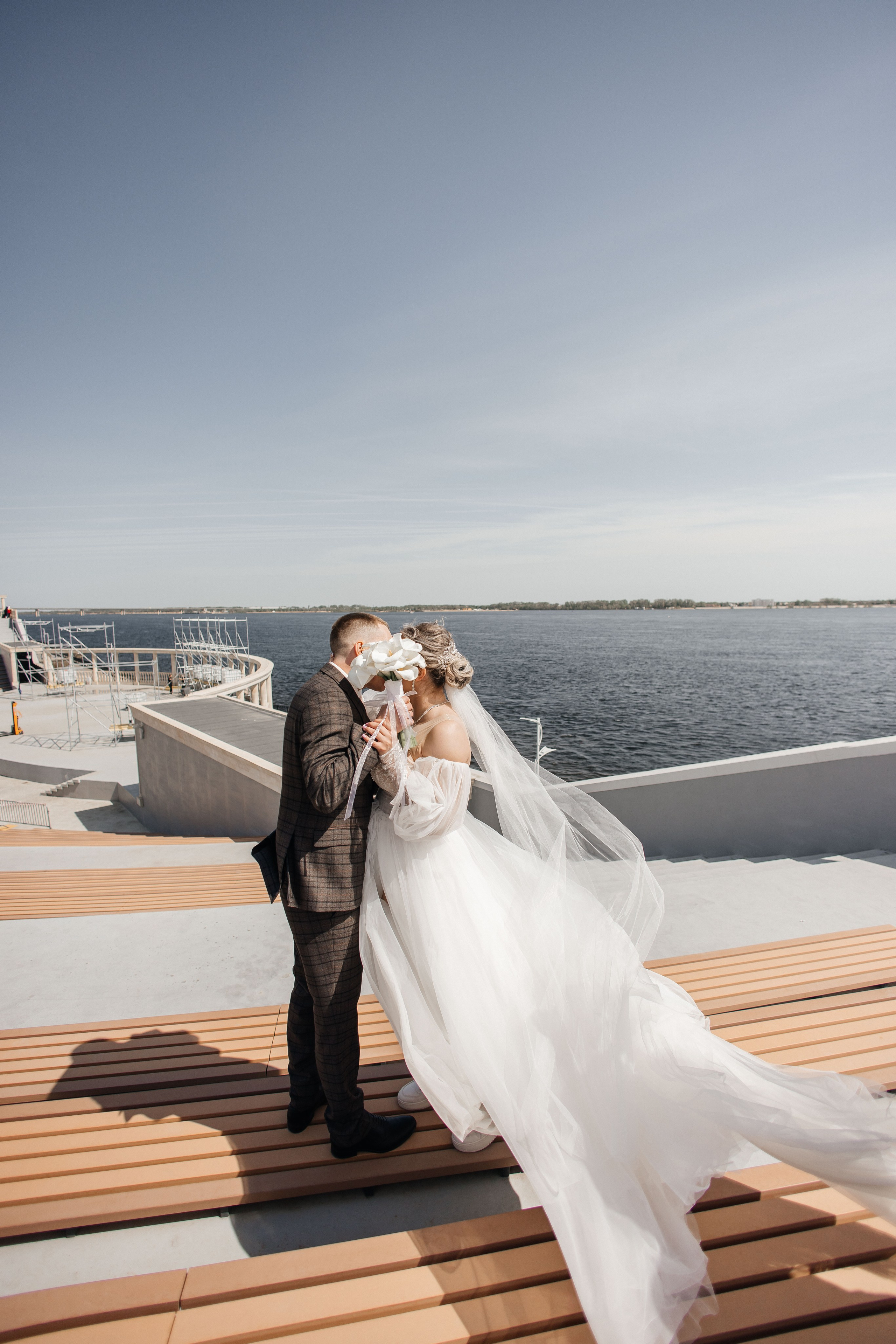 Михаил и Ангелина. Свадебный и семейный фотограф Яна Стражева. Волгоград, Москва